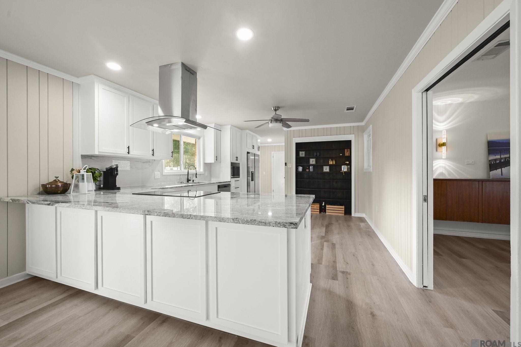 555 Woodhaven St, Baton Rouge, LA, 70815