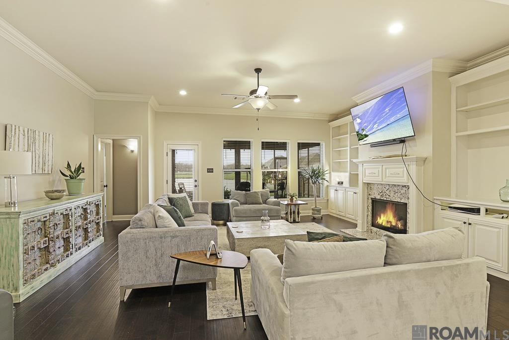 3916 Benton Dr, Bourg, LA, 70343