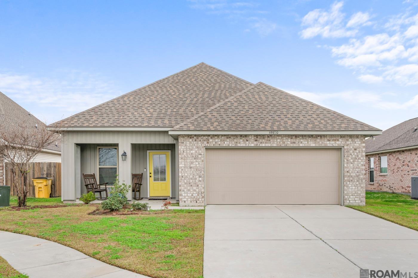 201 Darlene St, Thibodaux, LA, 70301