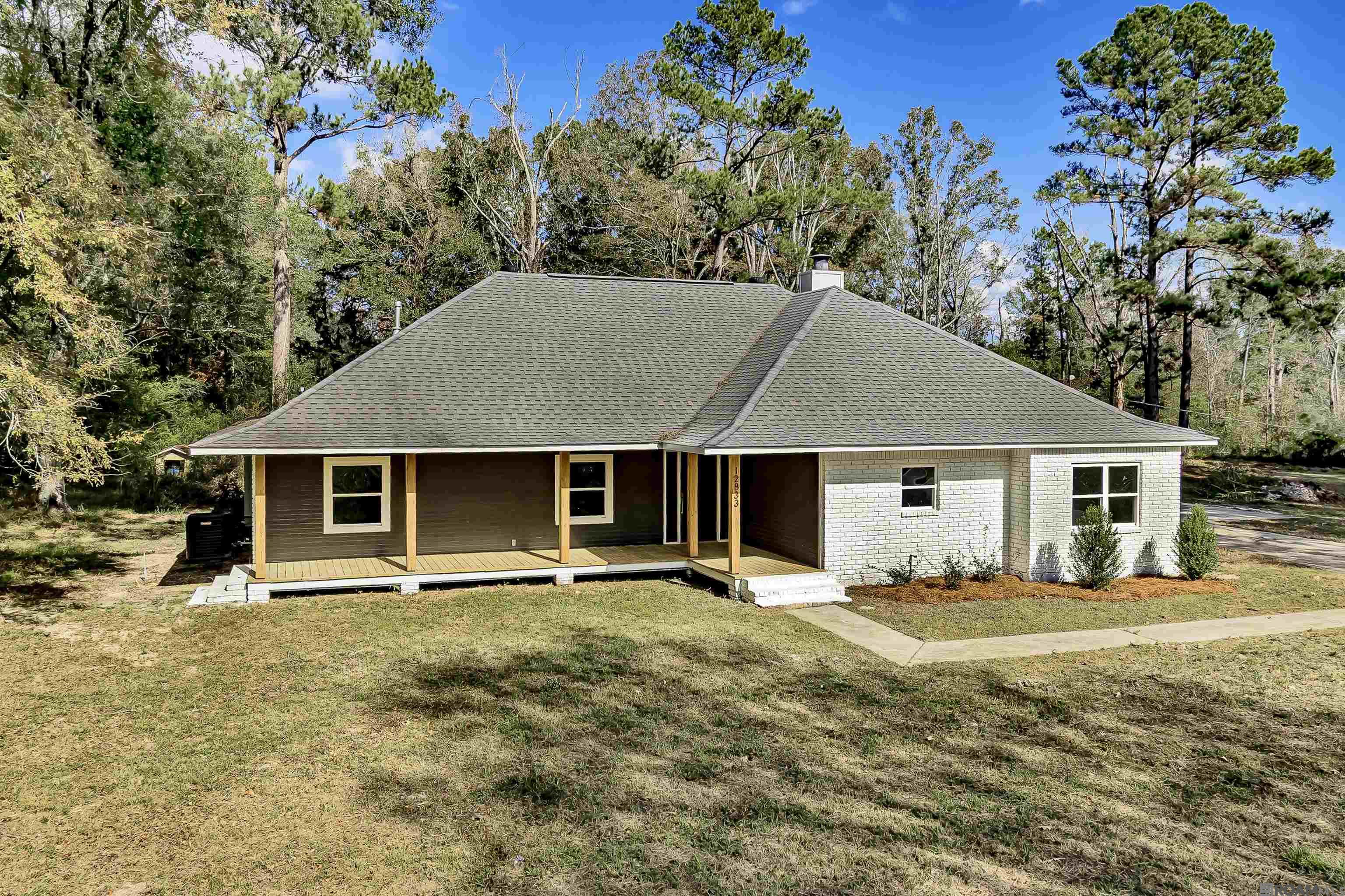 3916 Benton Dr, Bourg, LA, 70343