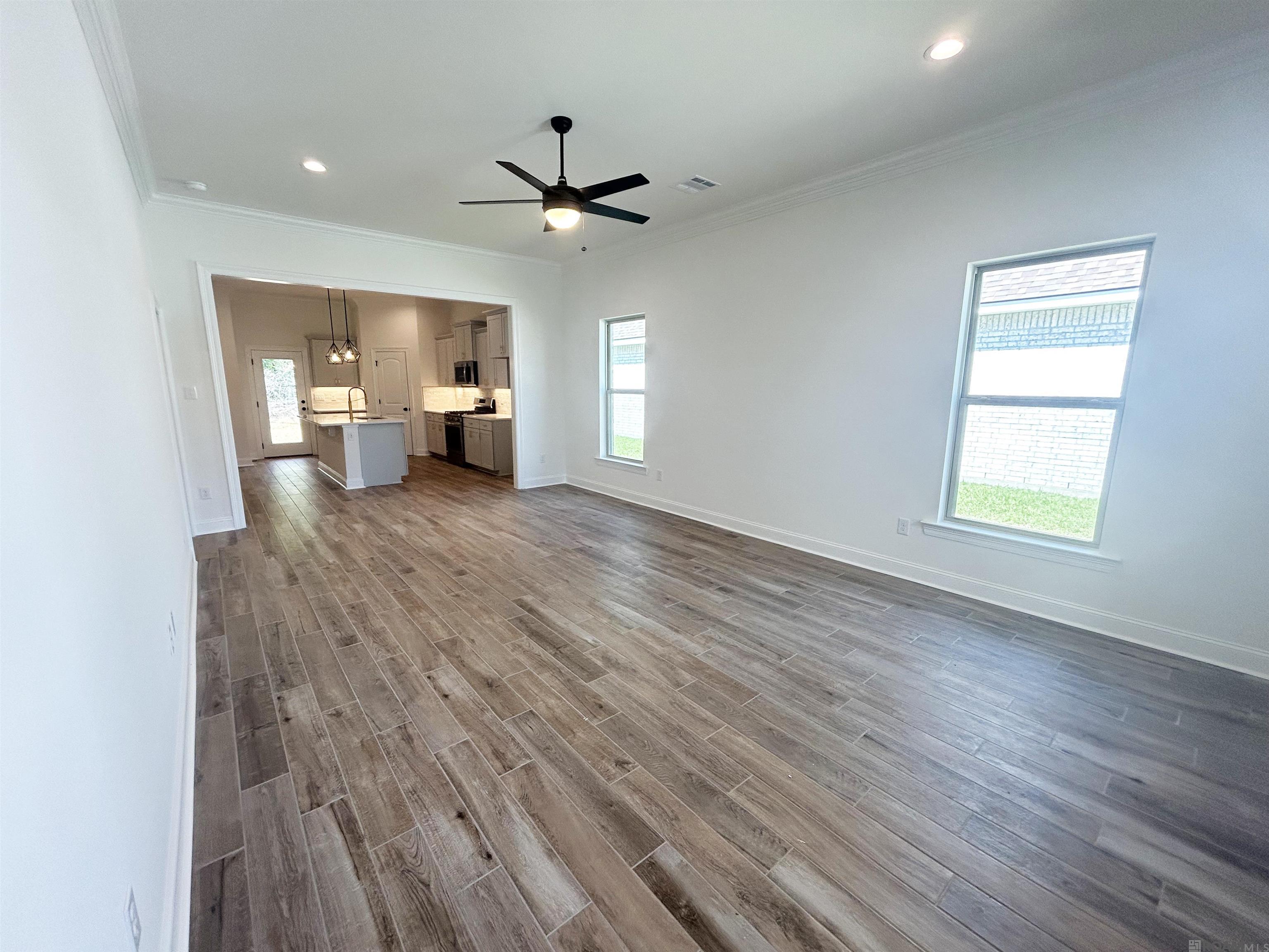 18741 Corlis Green Dr, Zachary, LA, 70791