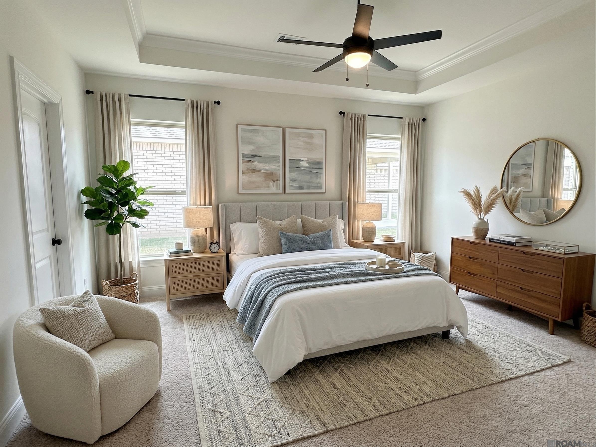 18741 Corlis Green Dr, Zachary, LA, 70791