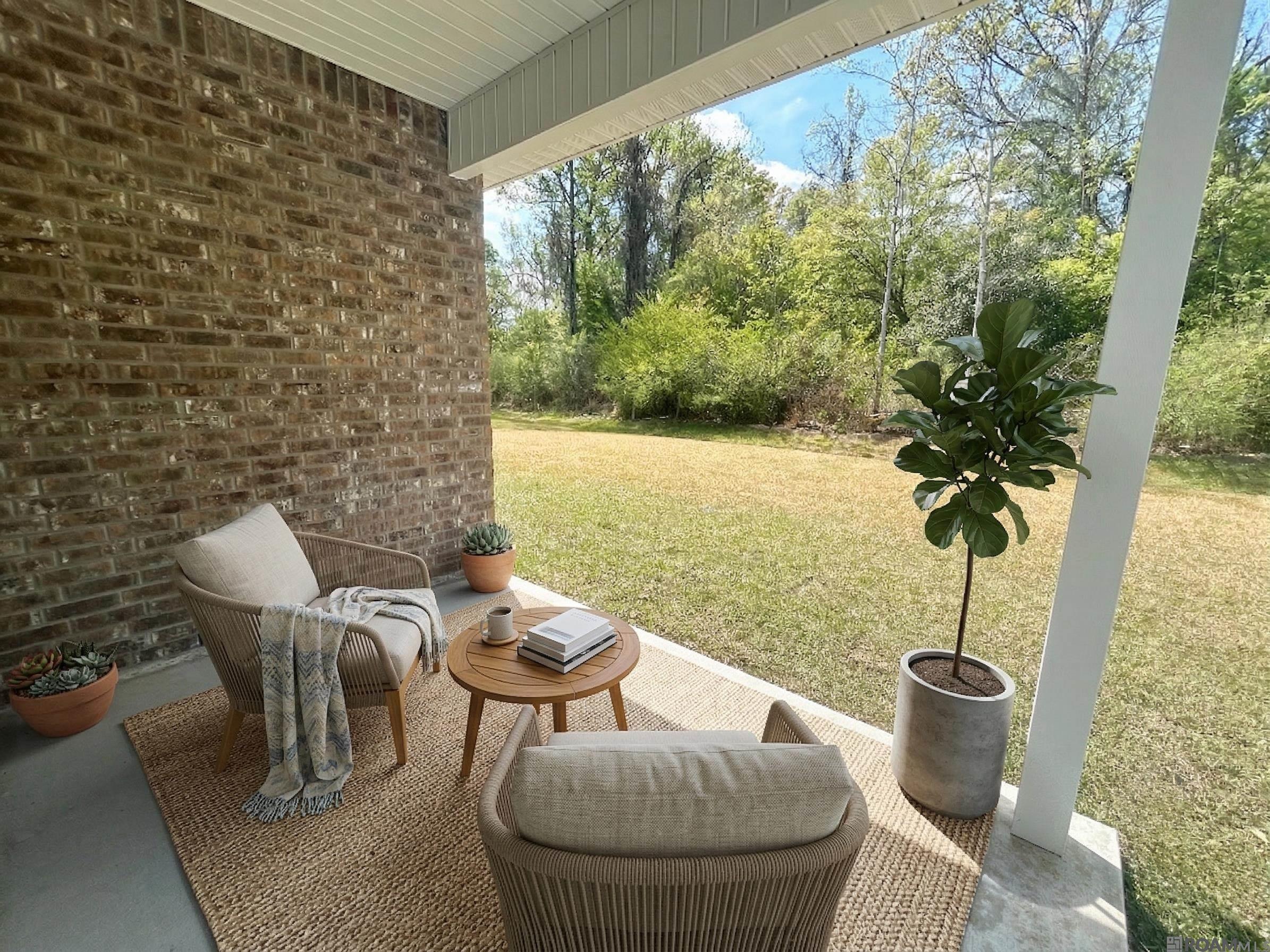 18741 Corlis Green Dr, Zachary, LA, 70791