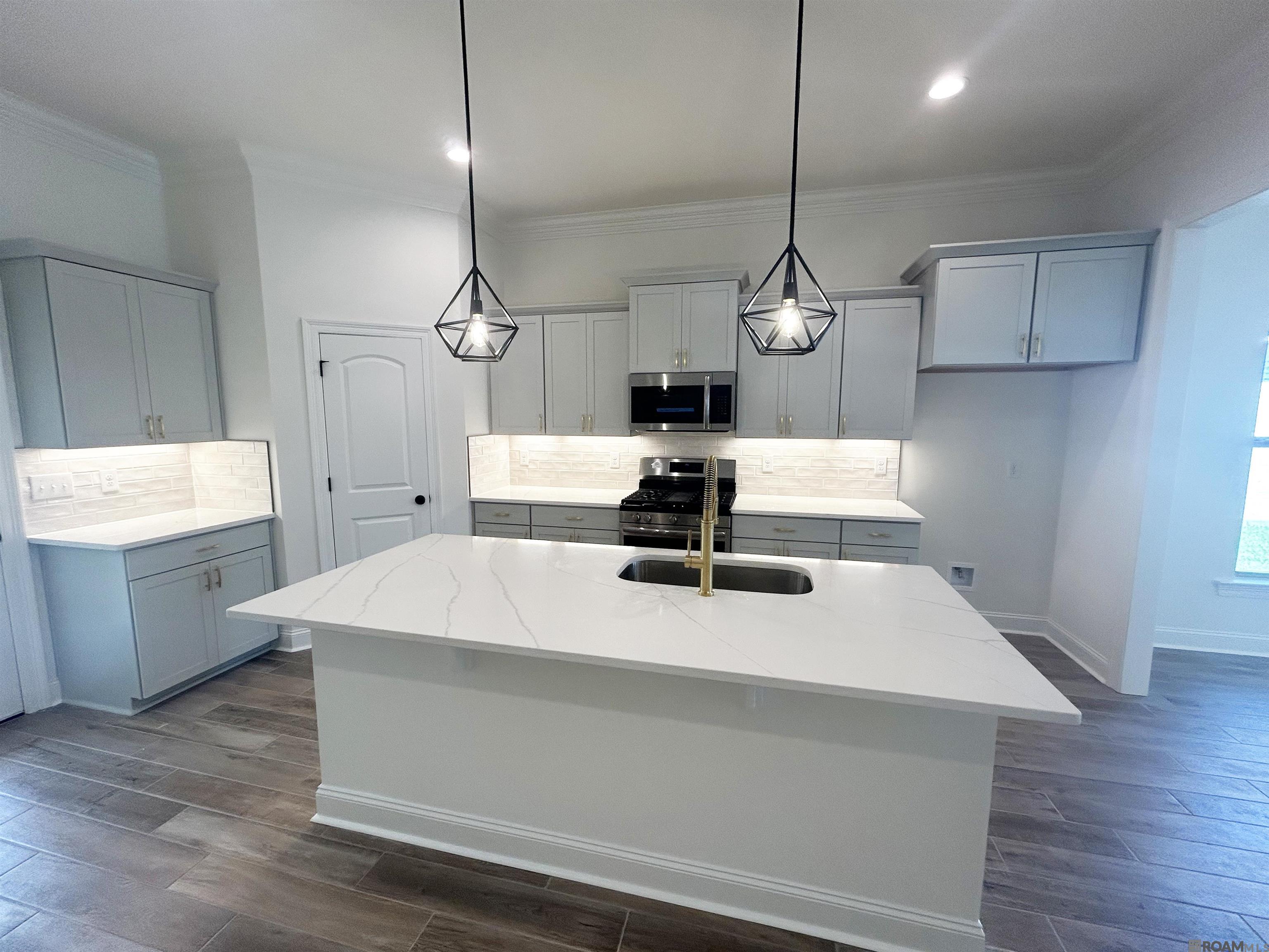 18741 Corlis Green Dr, Zachary, LA, 70791