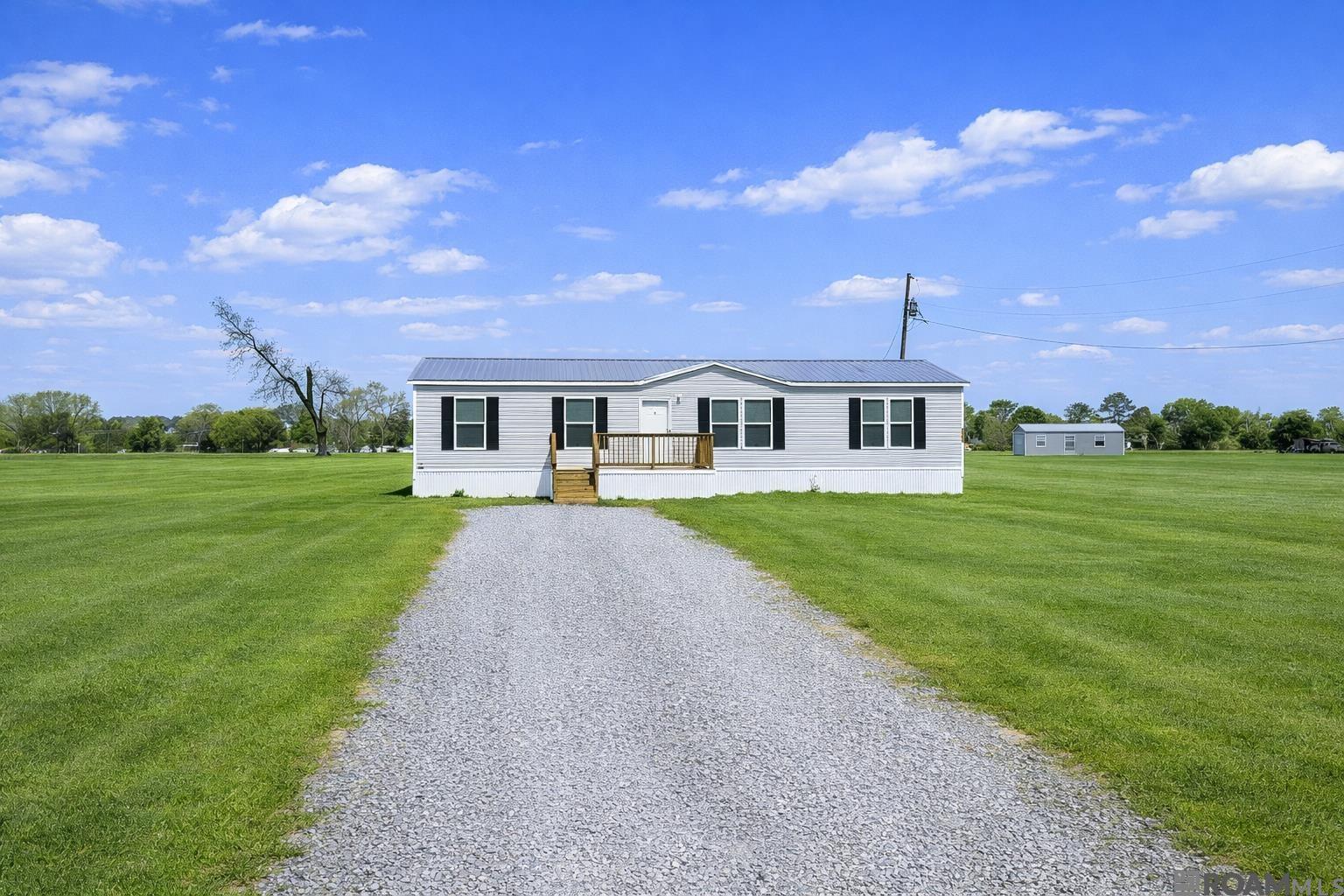 202 Dale St, Houma, LA, 70360