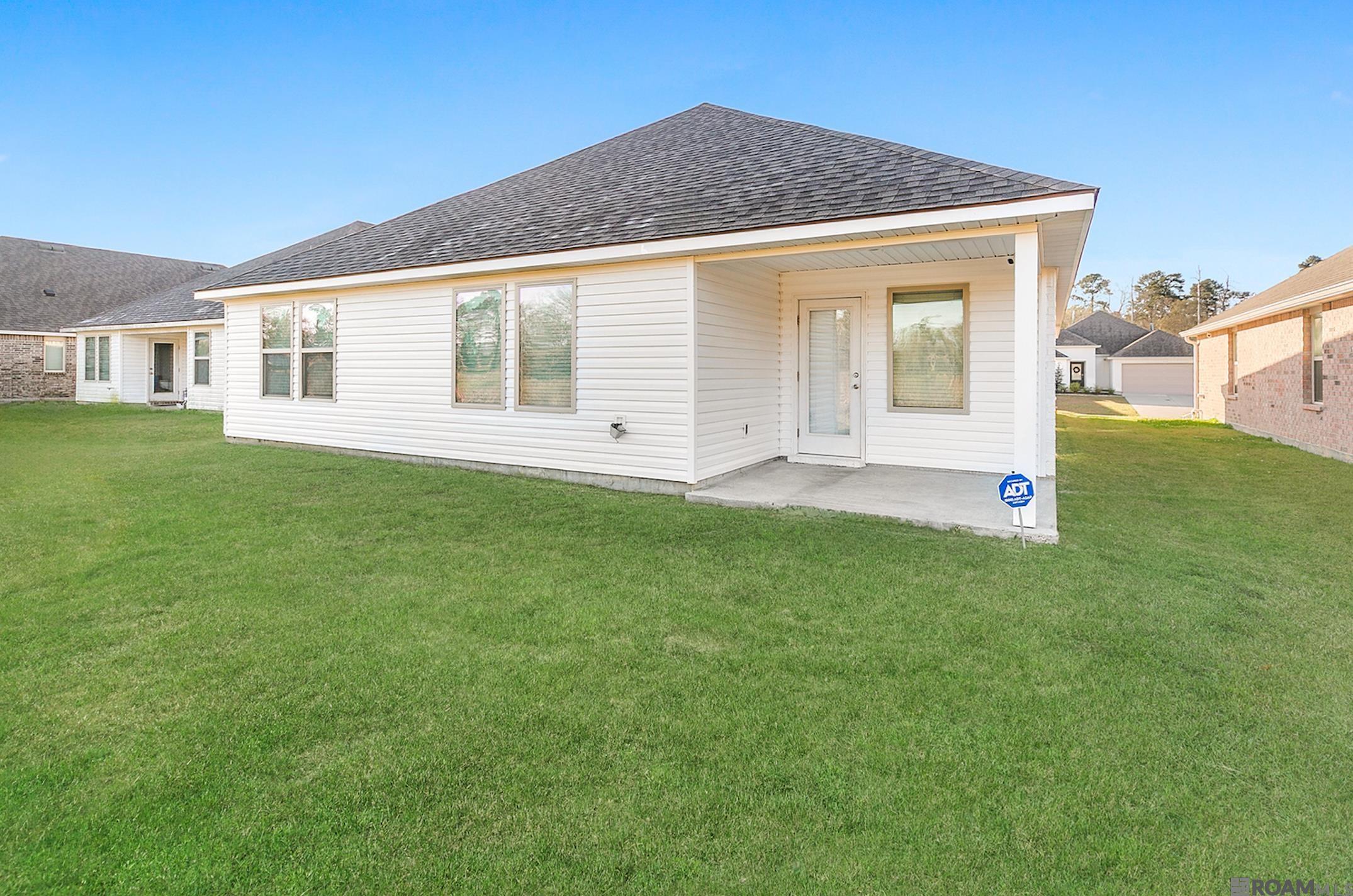 7759 Joe Lynn Trails, Denham Springs, LA, 70726