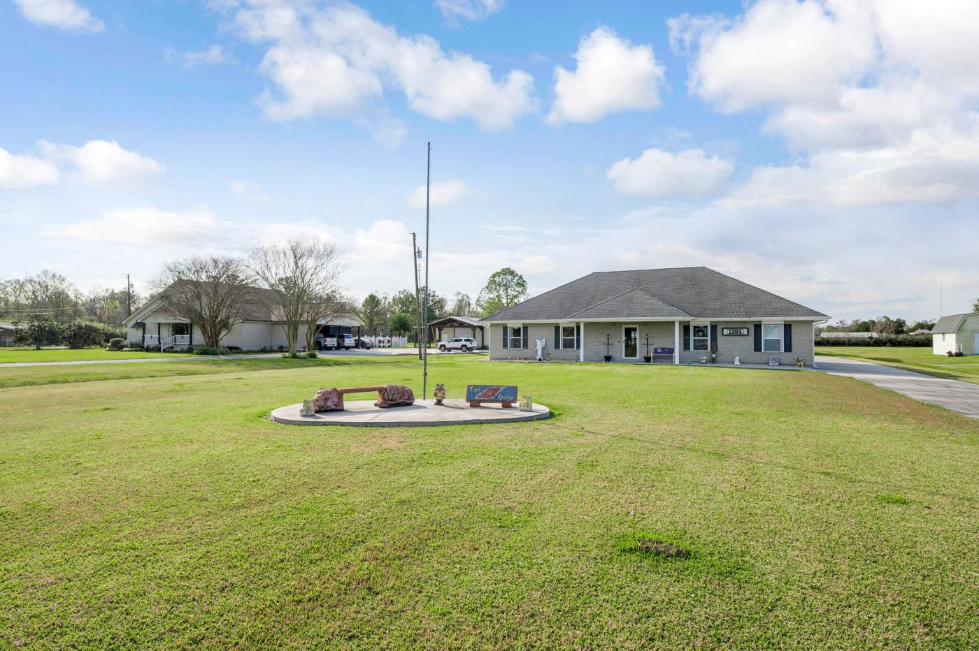 37048 La Hwy 74, Geismar, LA, 70734