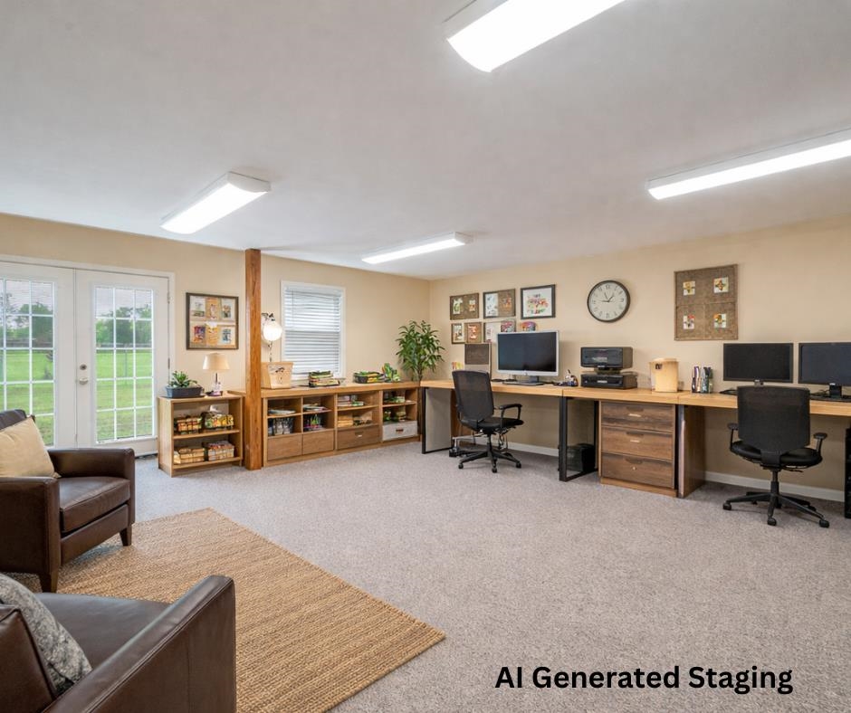 209 Country Estates Drive, Houma, LA, 70364