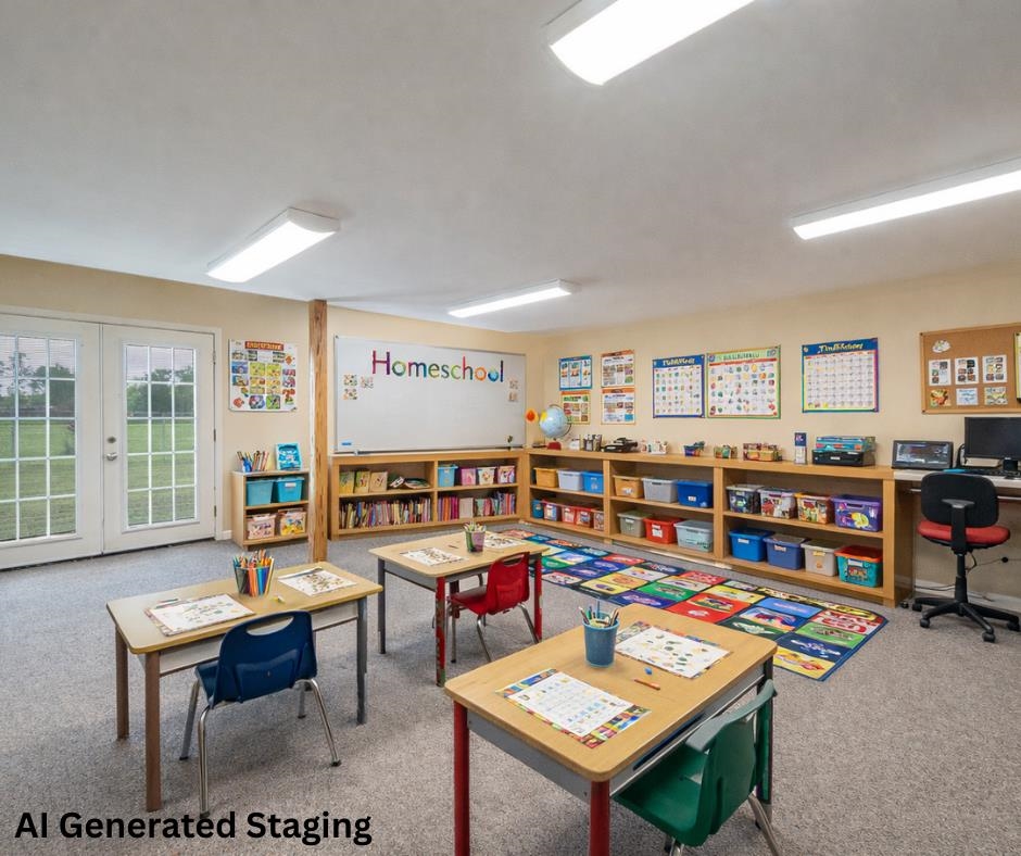 209 Country Estates Drive, Houma, LA, 70364