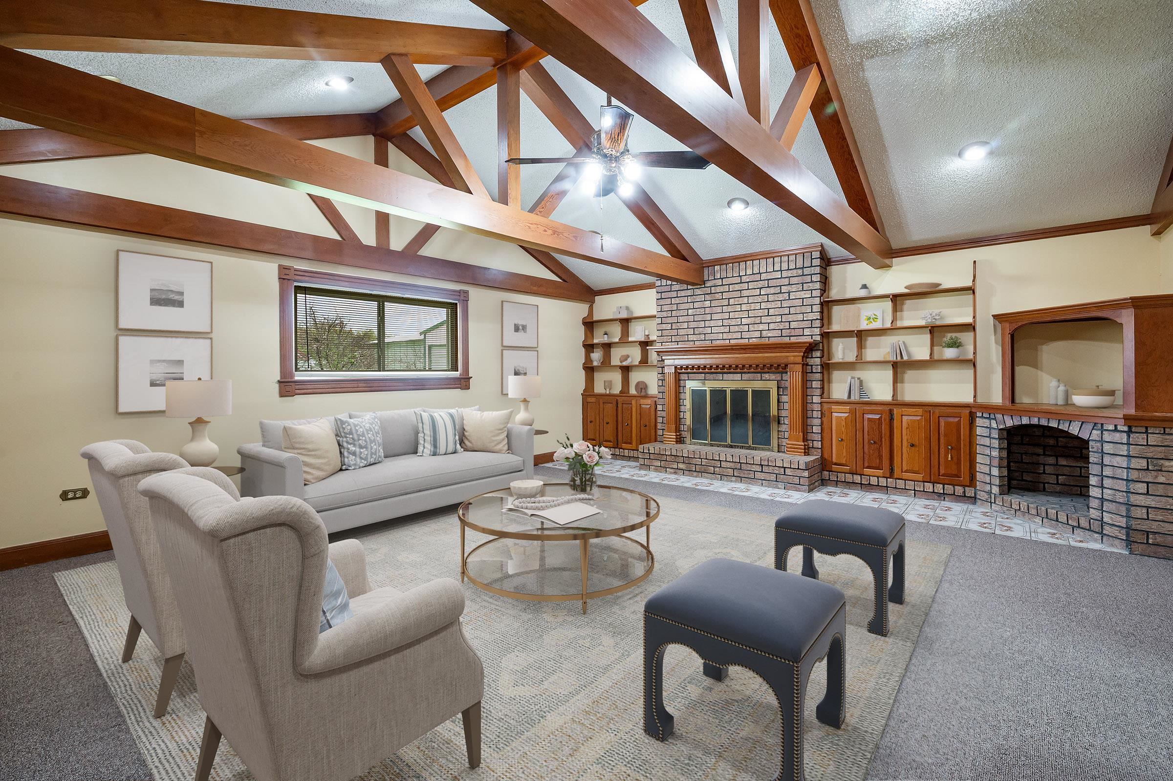 209 Country Estates Drive, Houma, LA, 70364