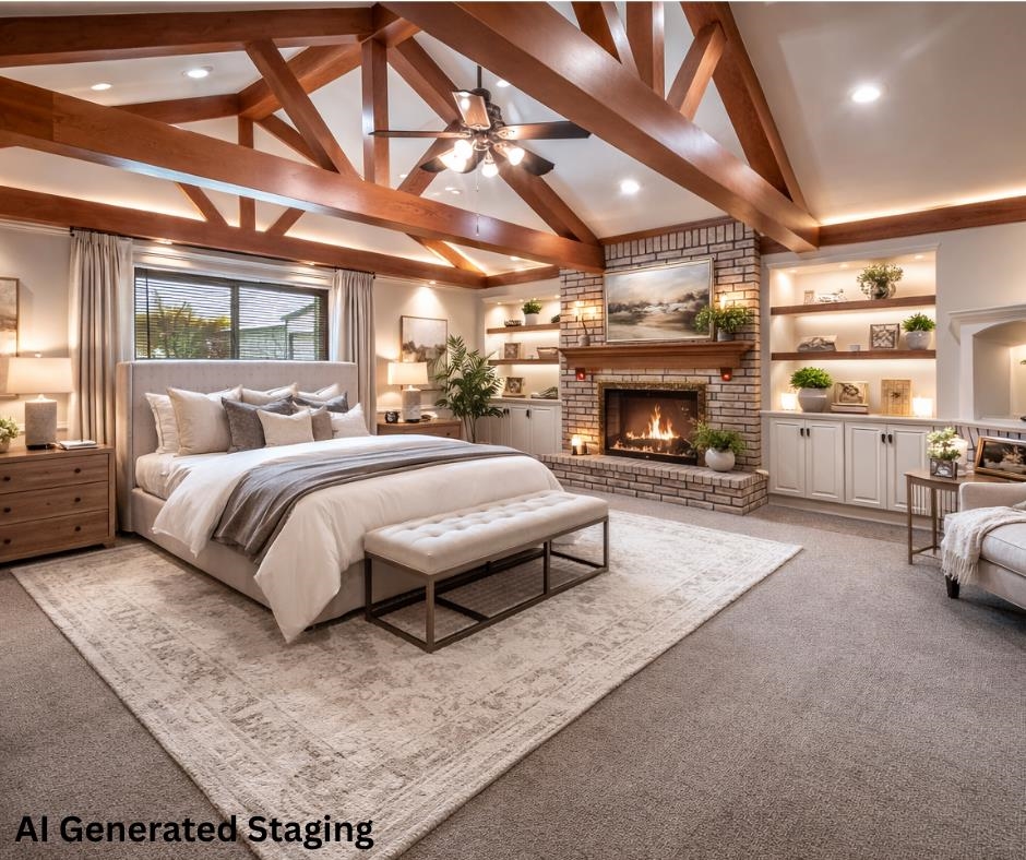 209 Country Estates Drive, Houma, LA, 70364