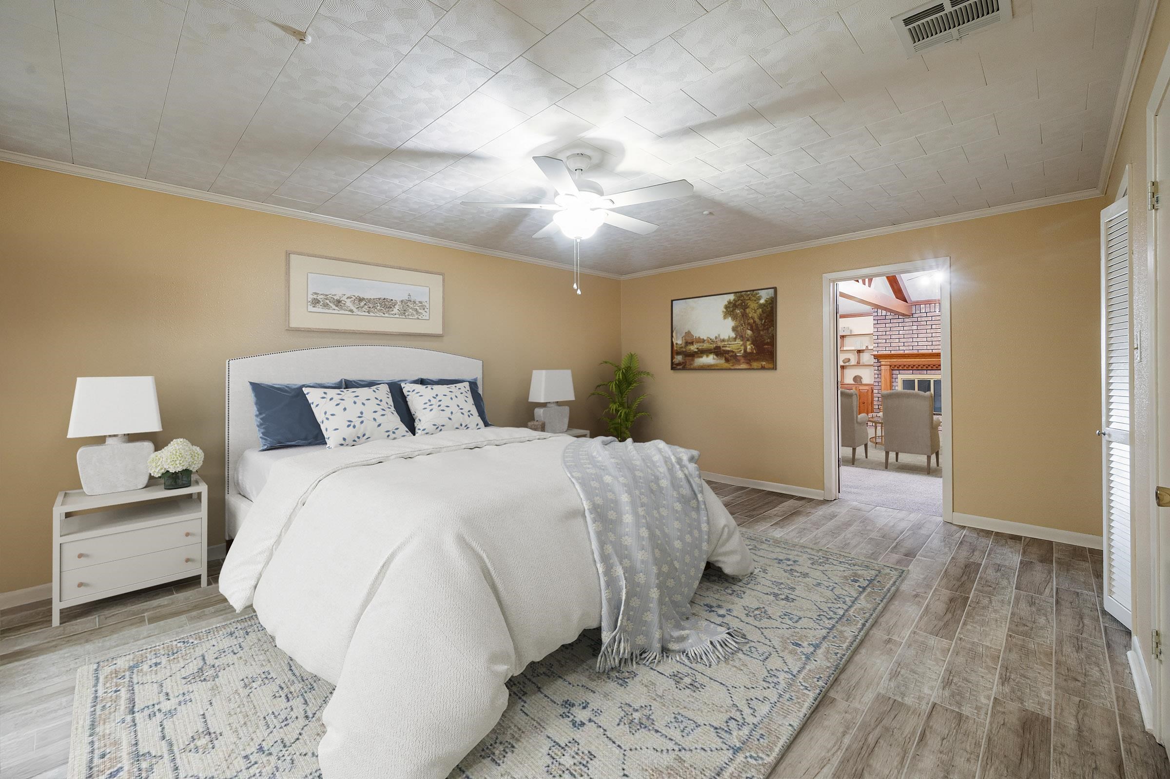 209 Country Estates Drive, Houma, LA, 70364