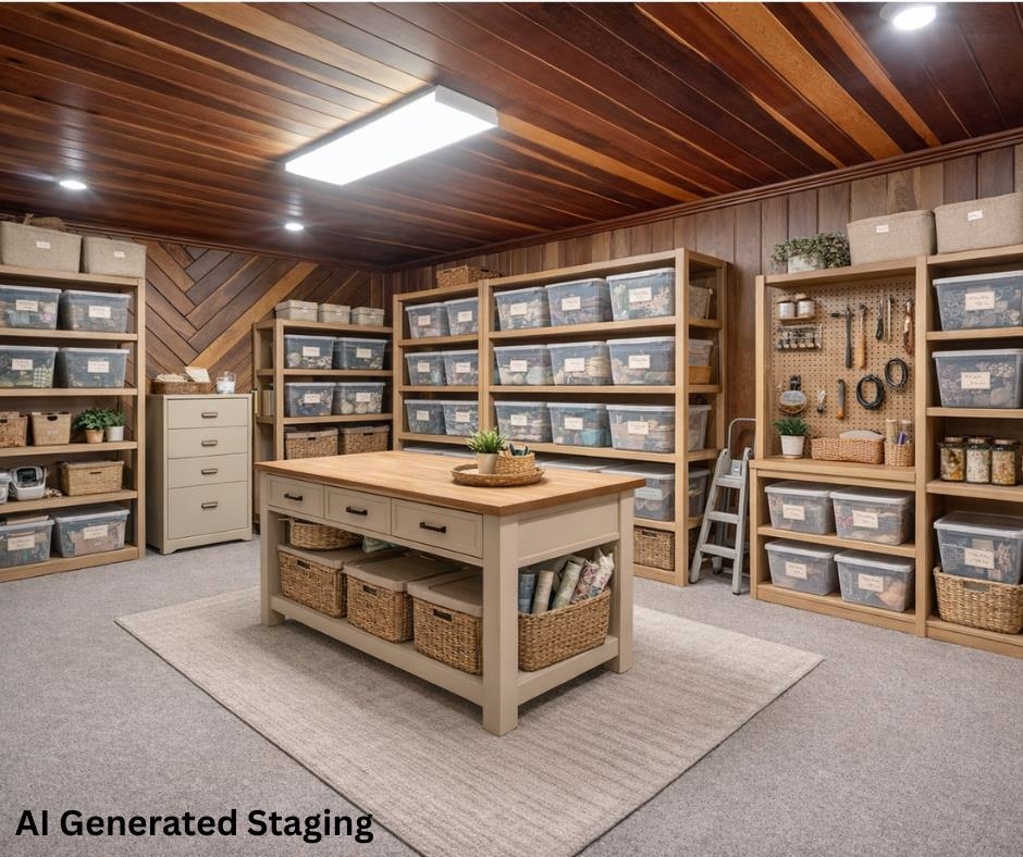 209 Country Estates Drive, Houma, LA, 70364