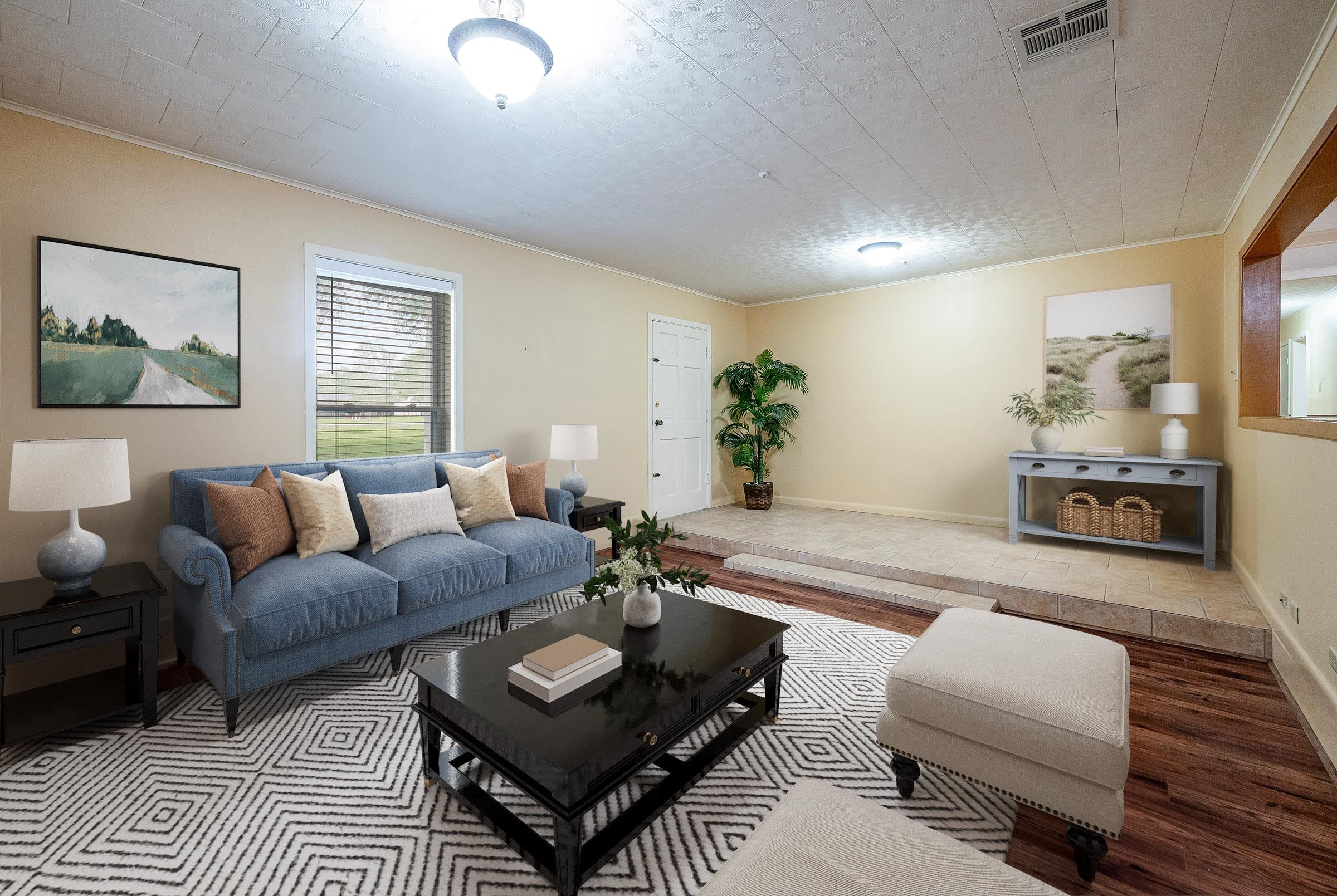 209 Country Estates Drive, Houma, LA, 70364