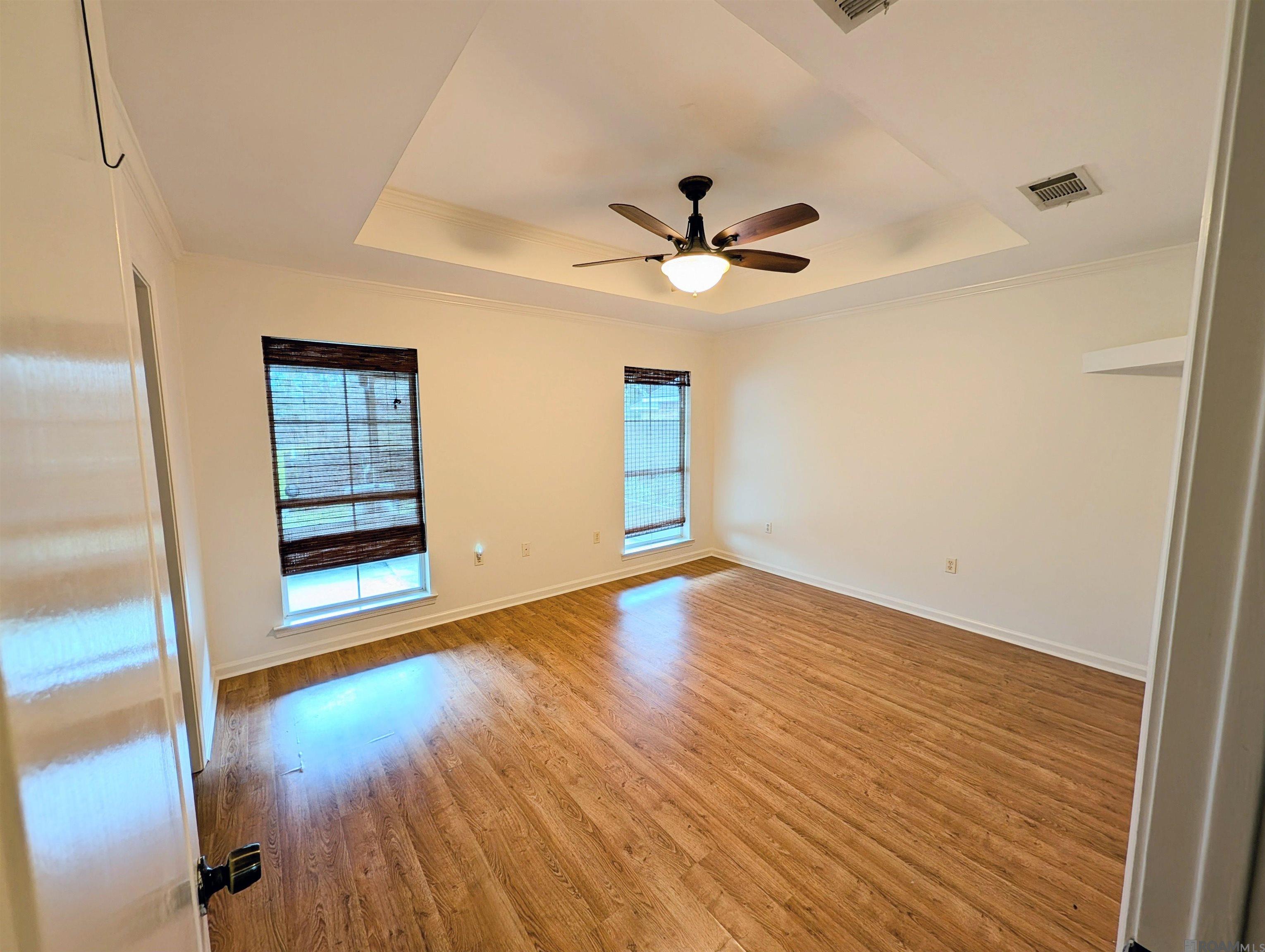 13417 Meadow Crossing Dr, Walker, LA, 70785