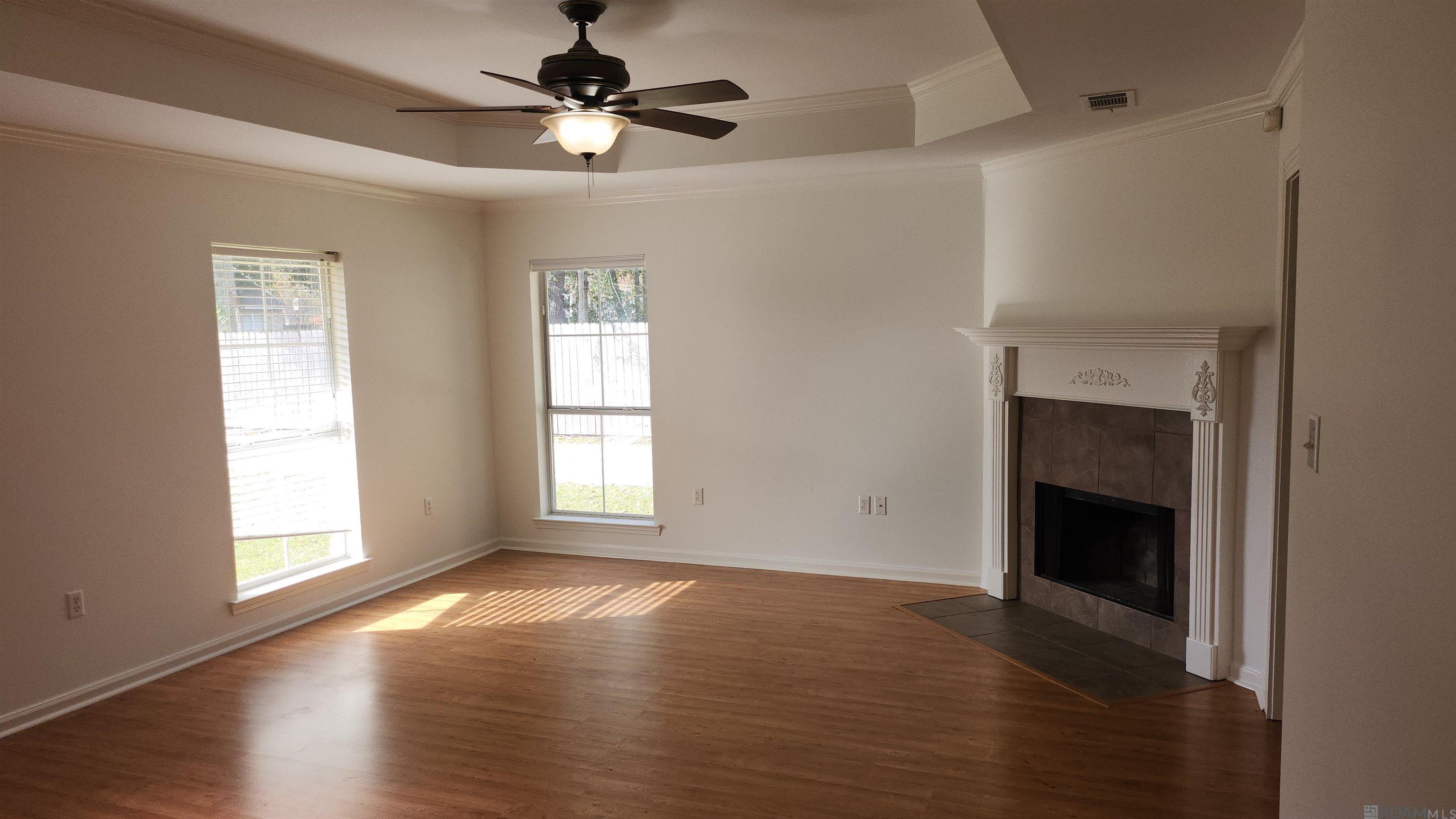 13417 Meadow Crossing Dr, Walker, LA, 70785