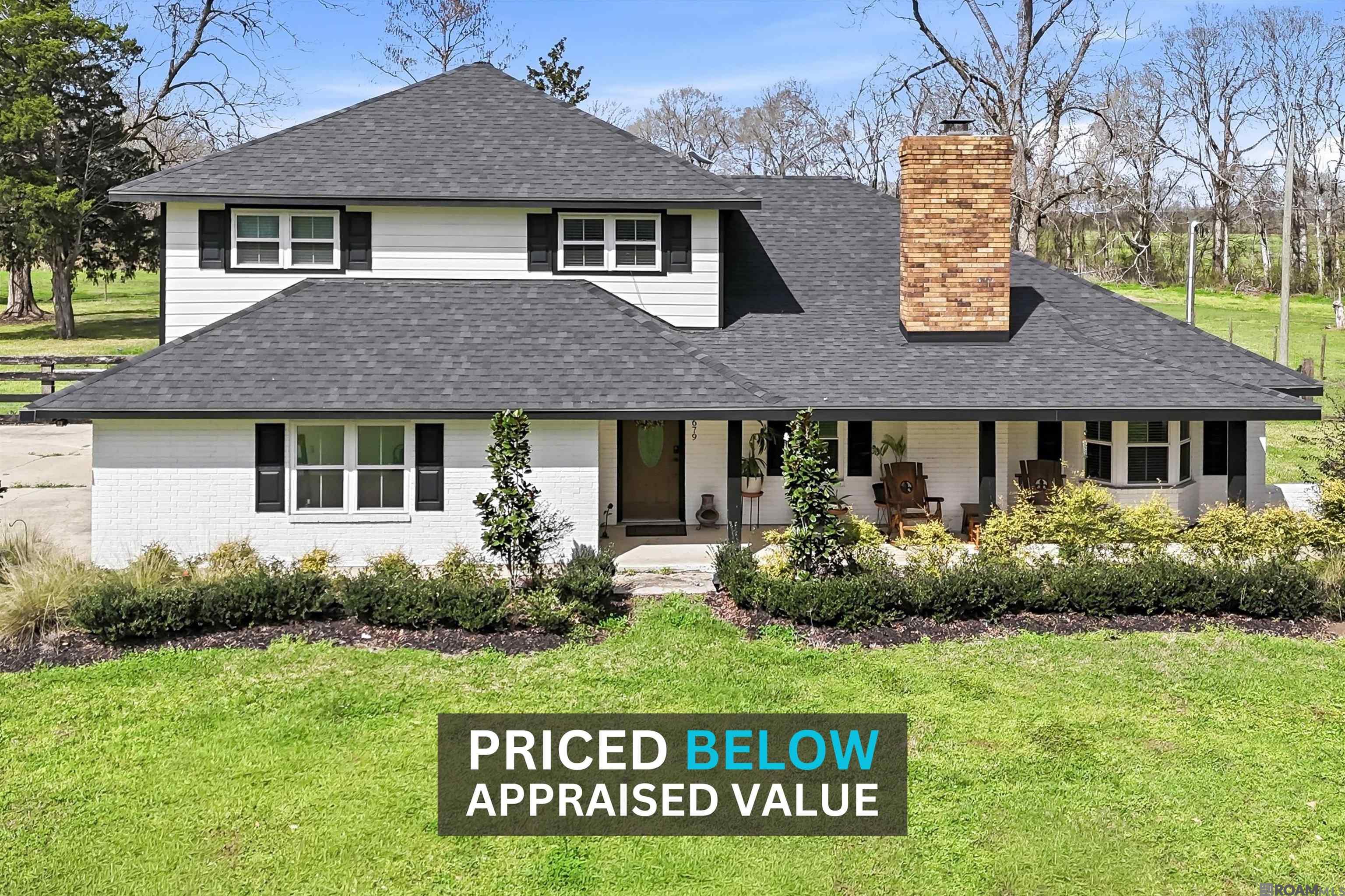 3262 West Main Street, Gray, LA, 70359