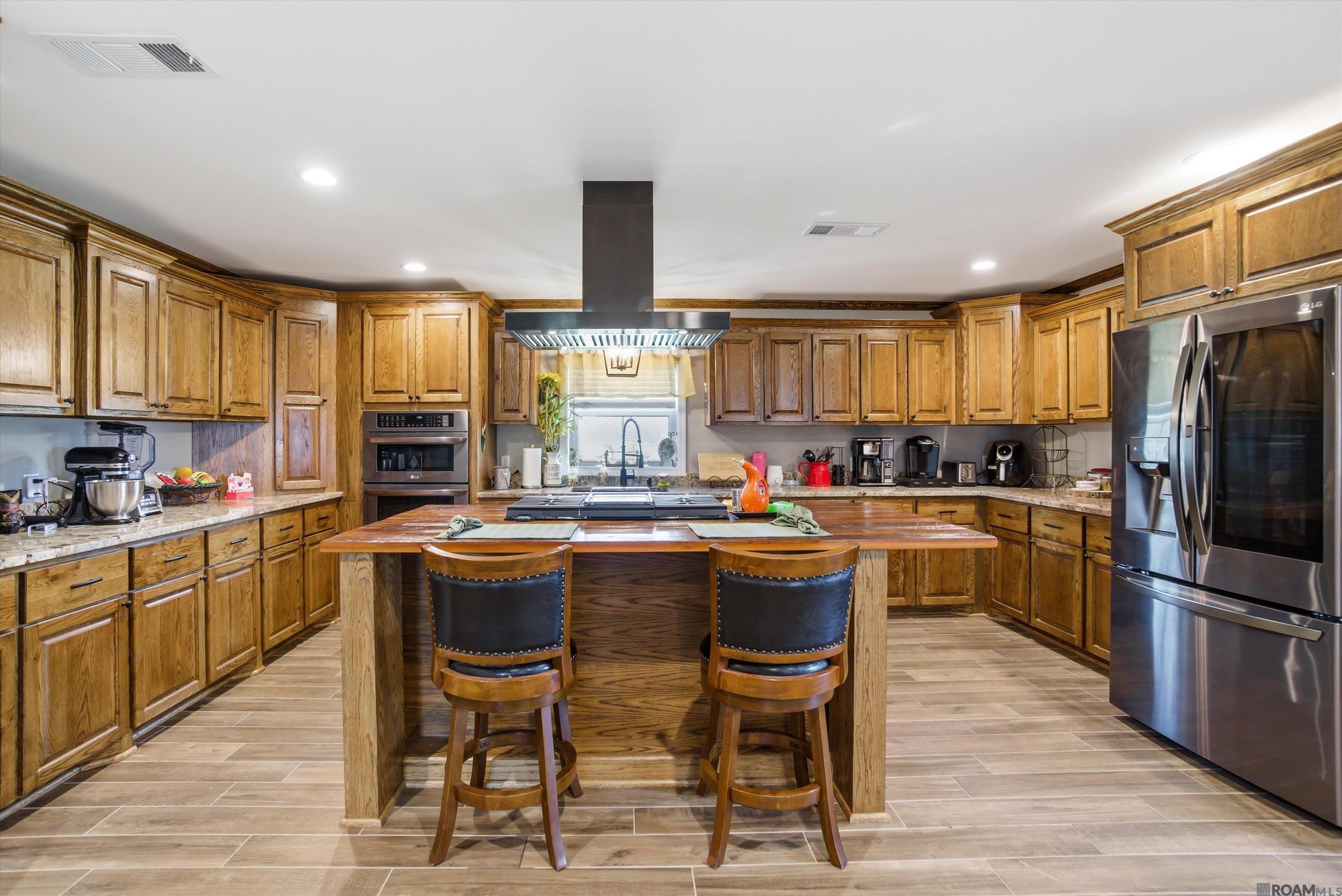 12679 La Hwy 417, Batchelor, LA, 70715