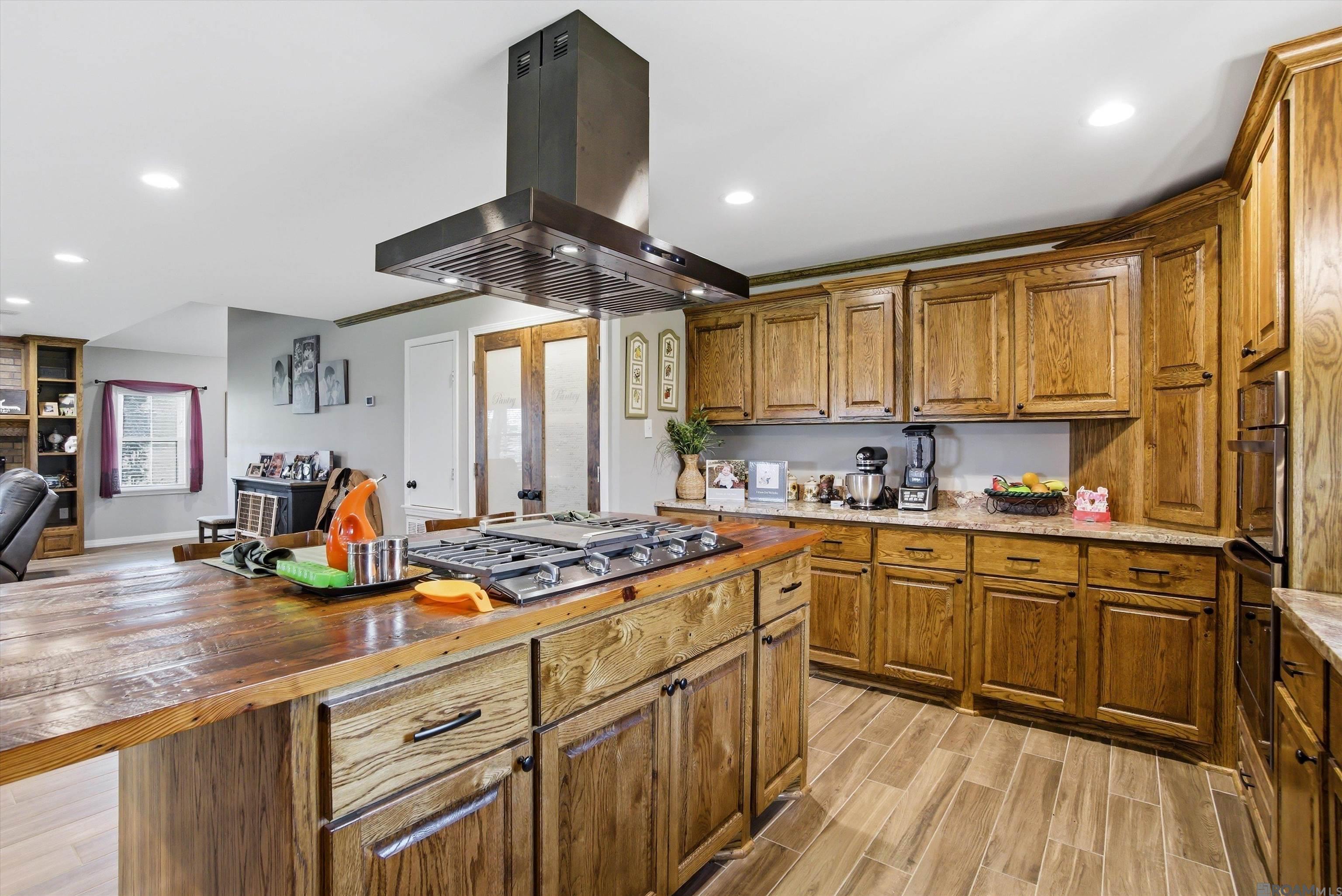 12679 La Hwy 417, Batchelor, LA, 70715