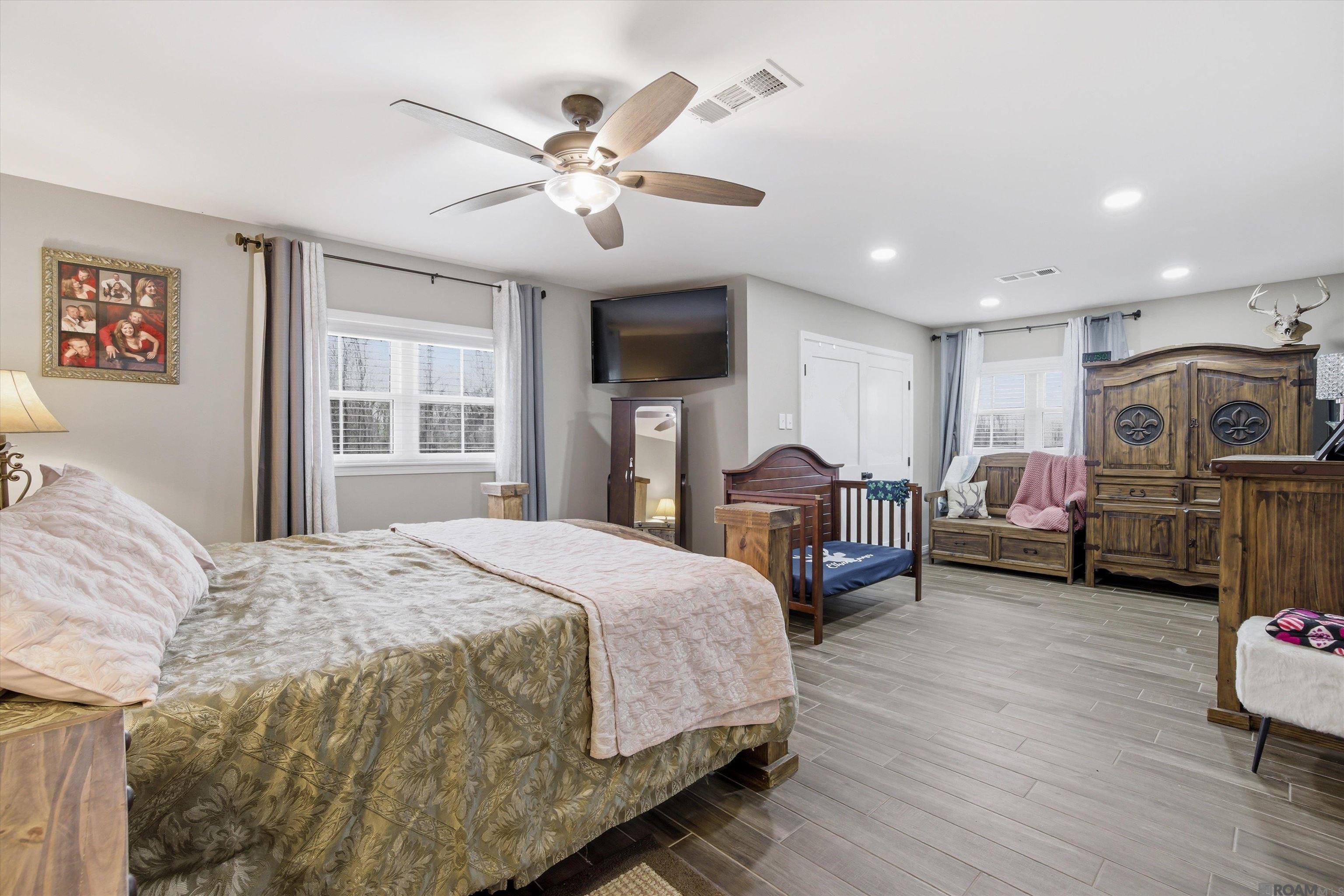 12679 La Hwy 417, Batchelor, LA, 70715