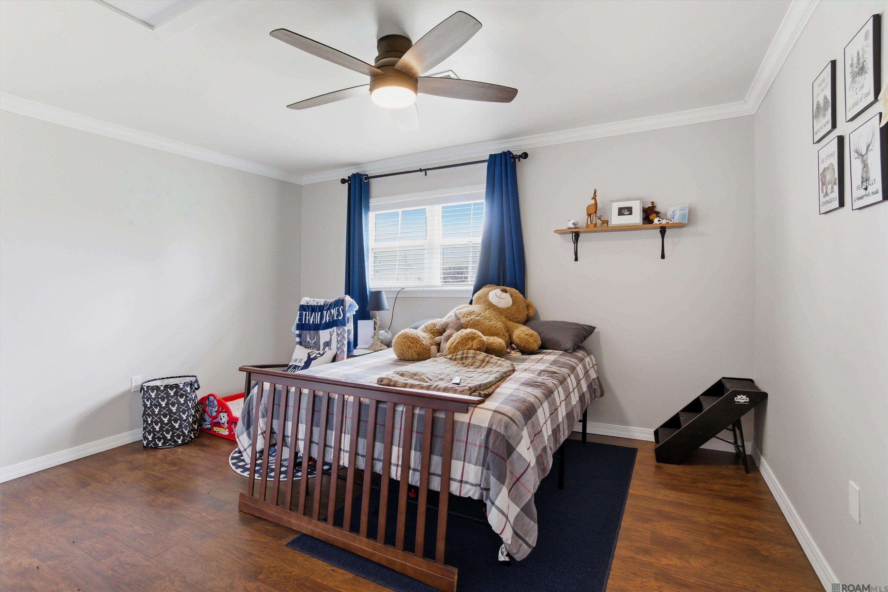 12679 La Hwy 417, Batchelor, LA, 70715