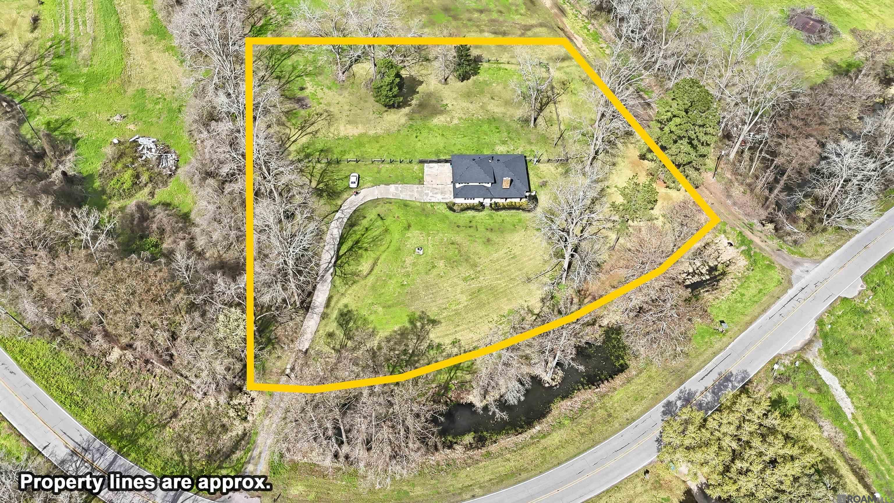 12679 La Hwy 417, Batchelor, LA, 70715