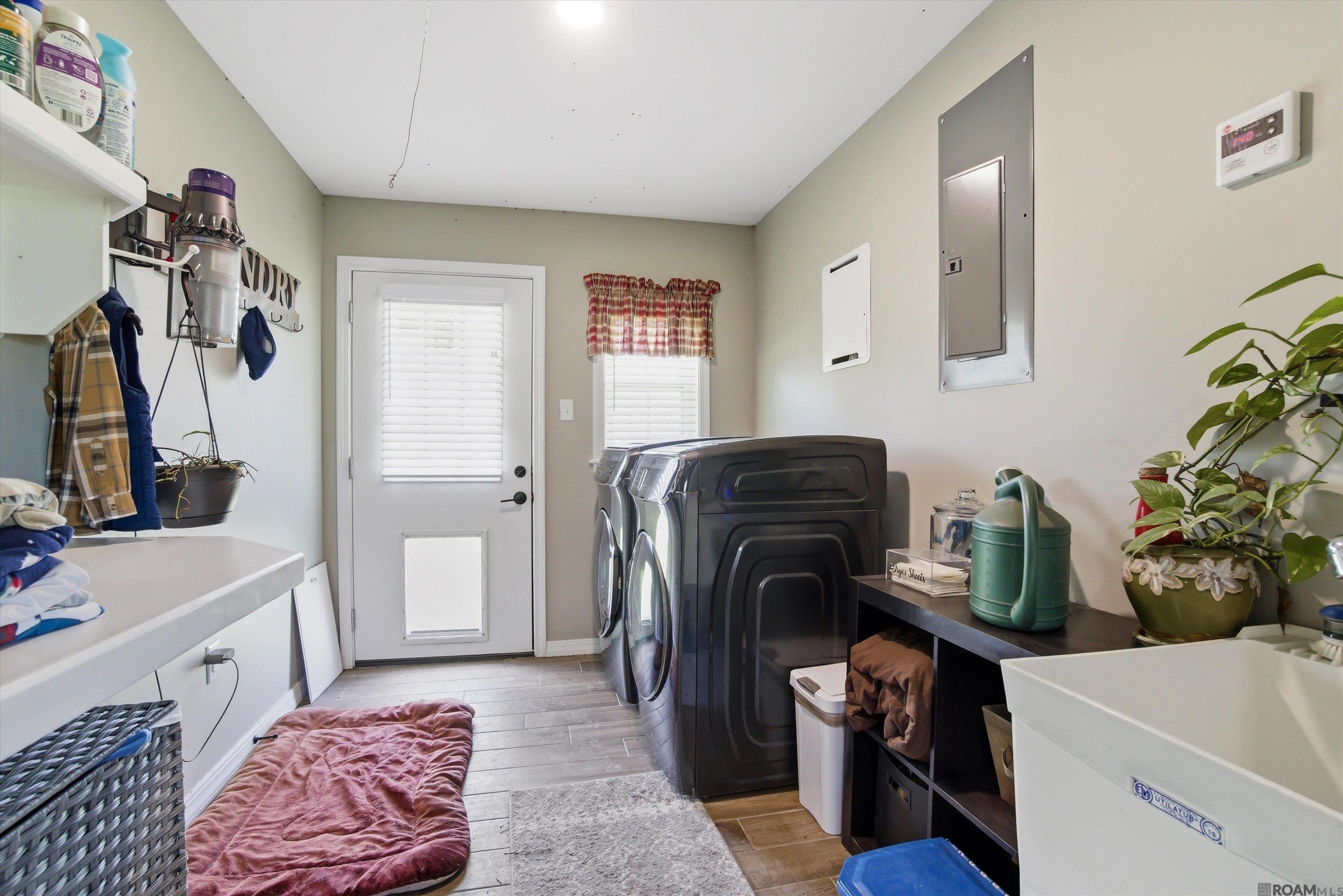 12679 La Hwy 417, Batchelor, LA, 70715