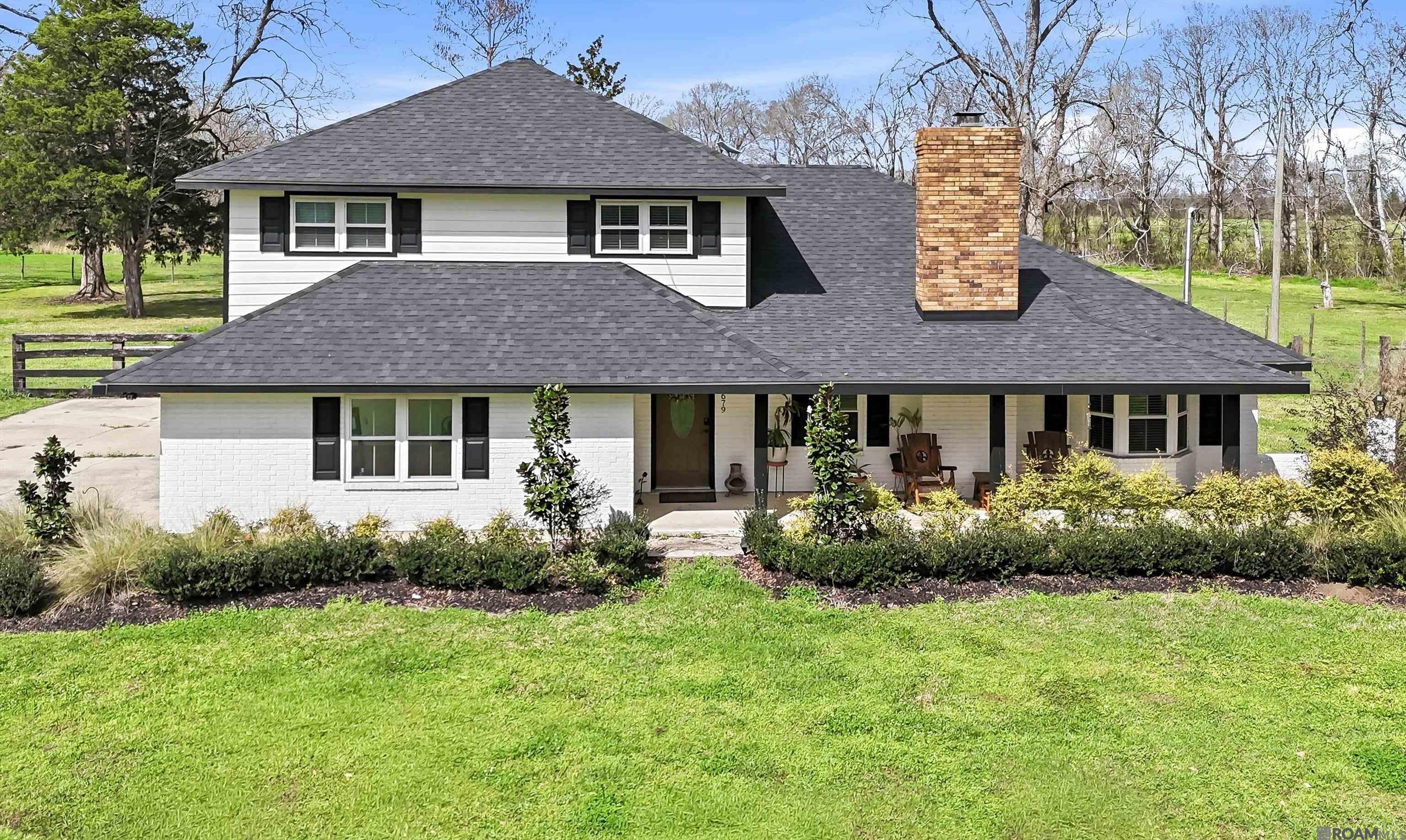 12679 La Hwy 417, Batchelor, LA, 70715