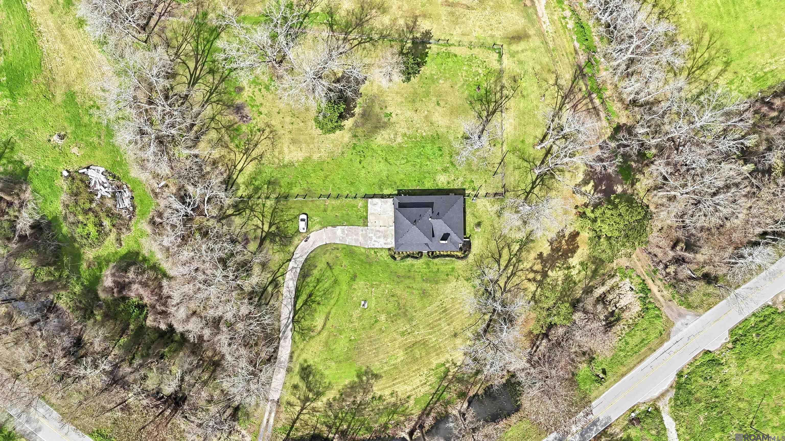 12679 La Hwy 417, Batchelor, LA, 70715