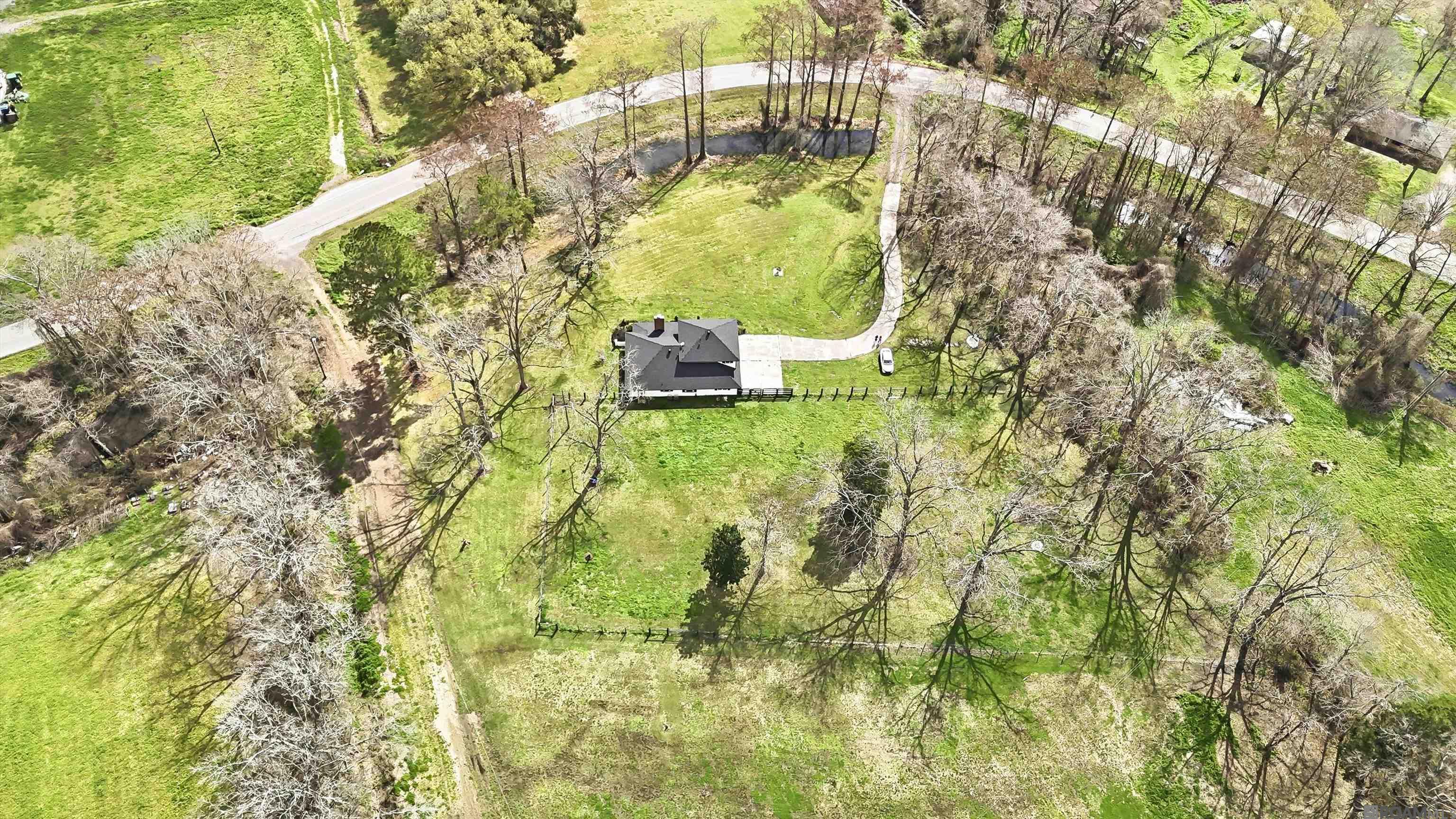 12679 La Hwy 417, Batchelor, LA, 70715