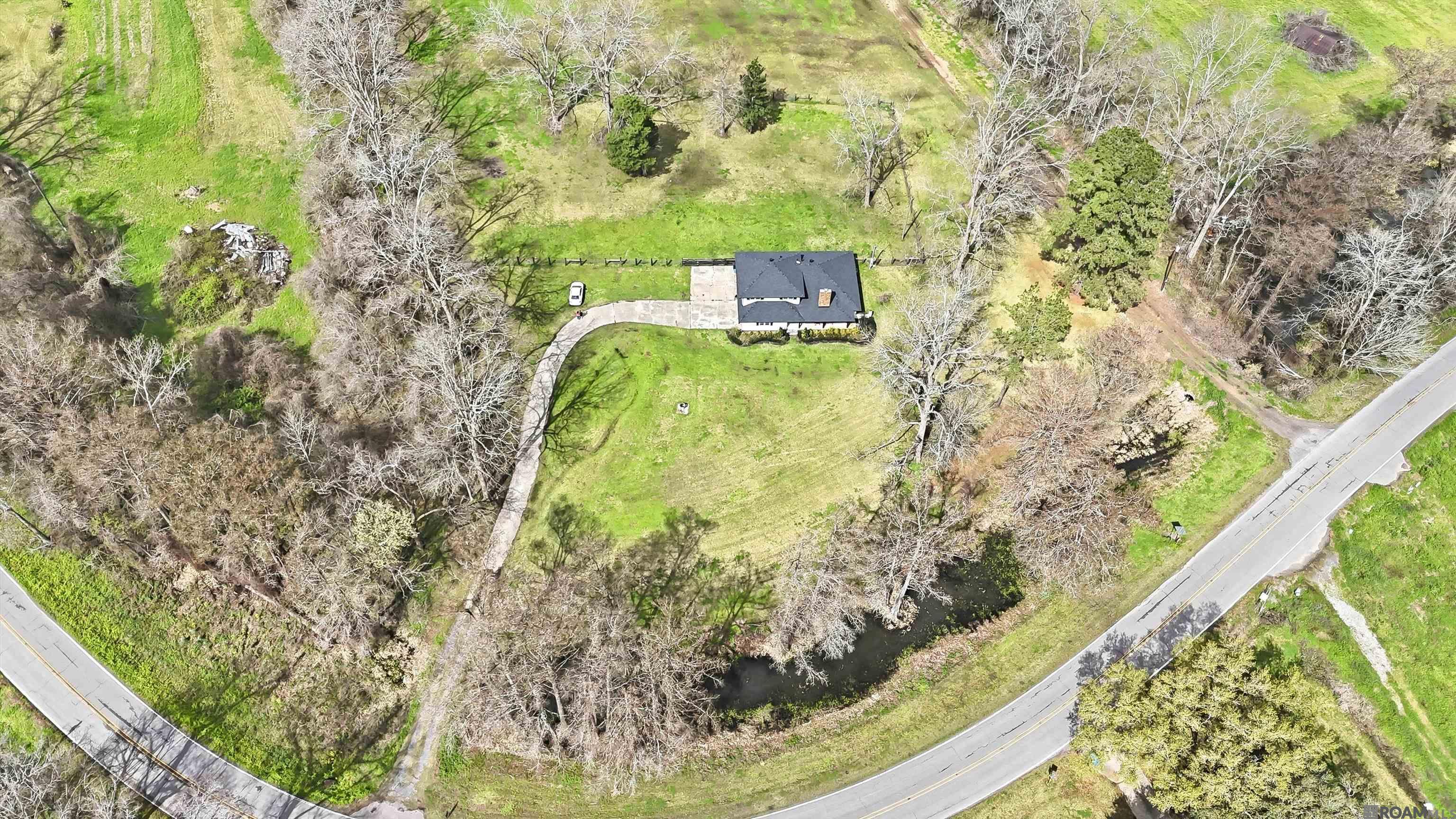 12679 La Hwy 417, Batchelor, LA, 70715