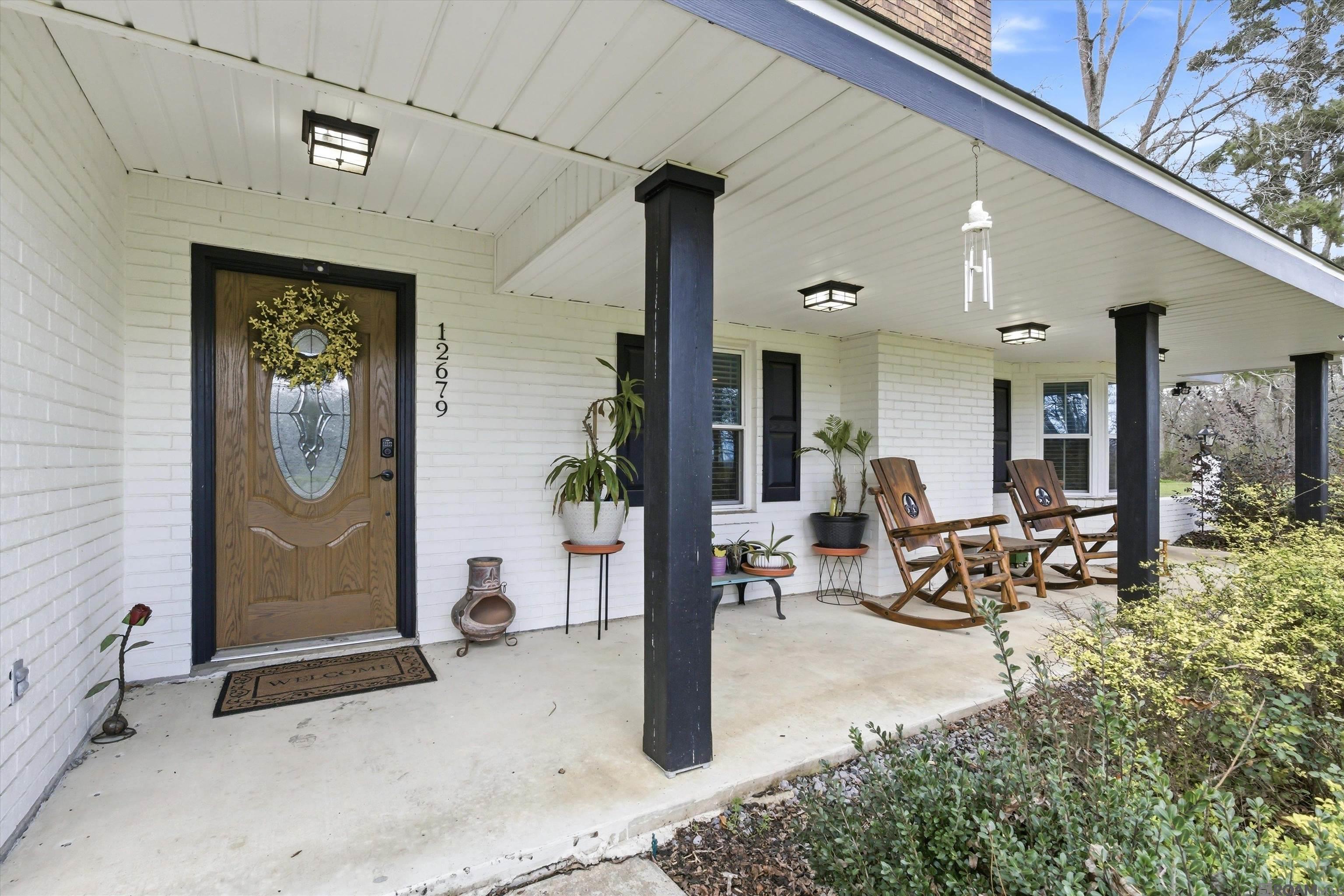 12679 La Hwy 417, Batchelor, LA, 70715