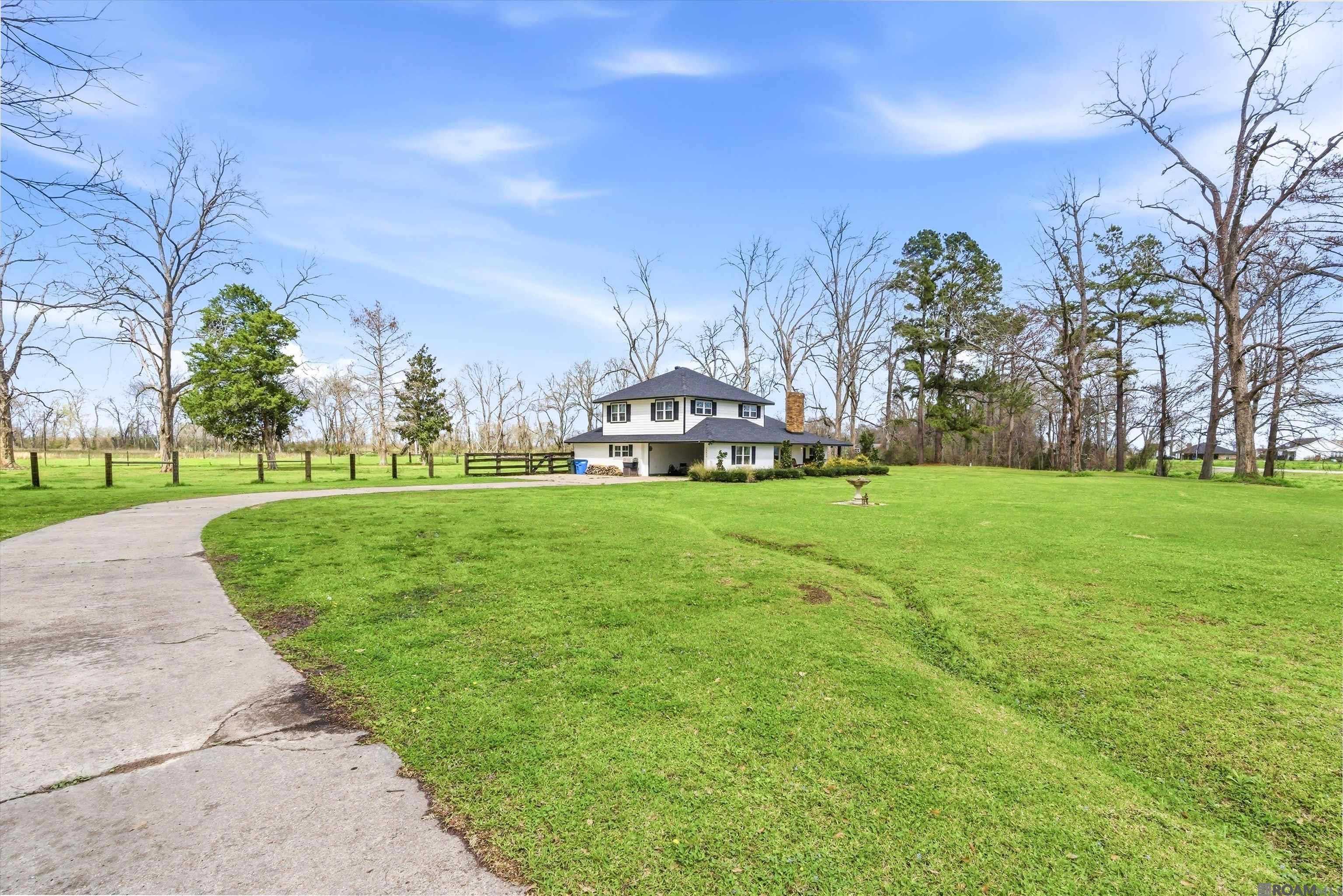 12679 La Hwy 417, Batchelor, LA, 70715