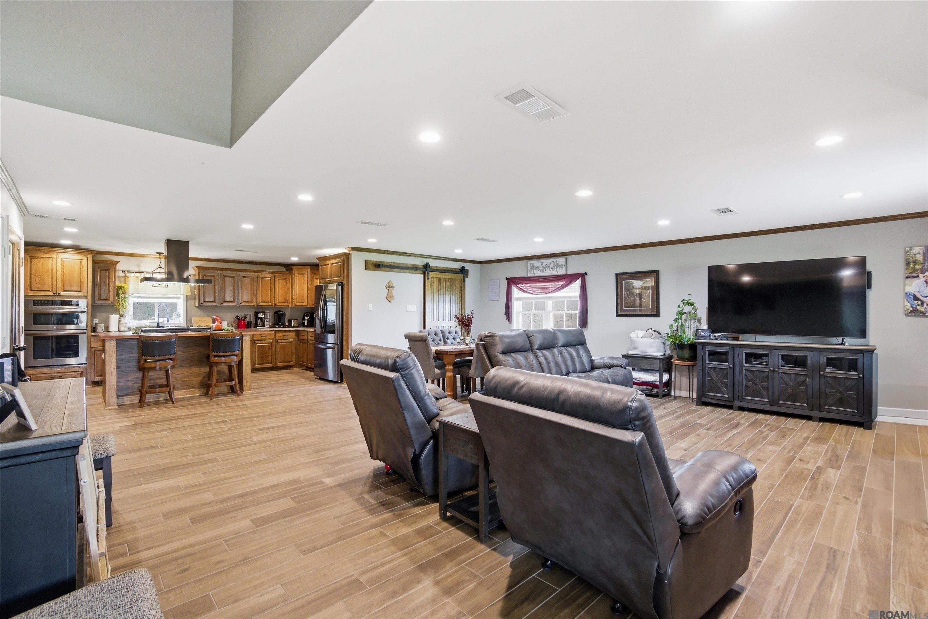 12679 La Hwy 417, Batchelor, LA, 70715