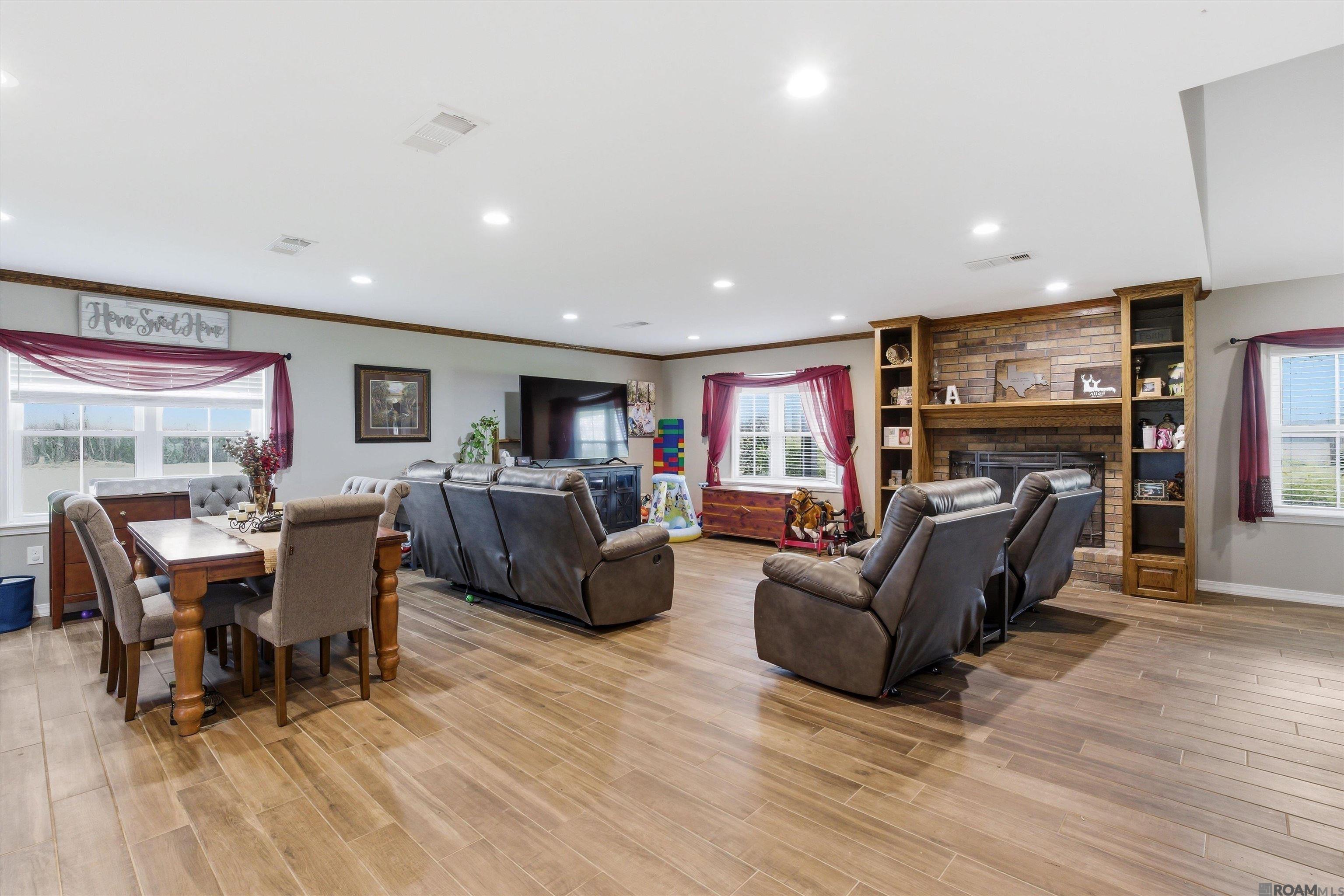 12679 La Hwy 417, Batchelor, LA, 70715