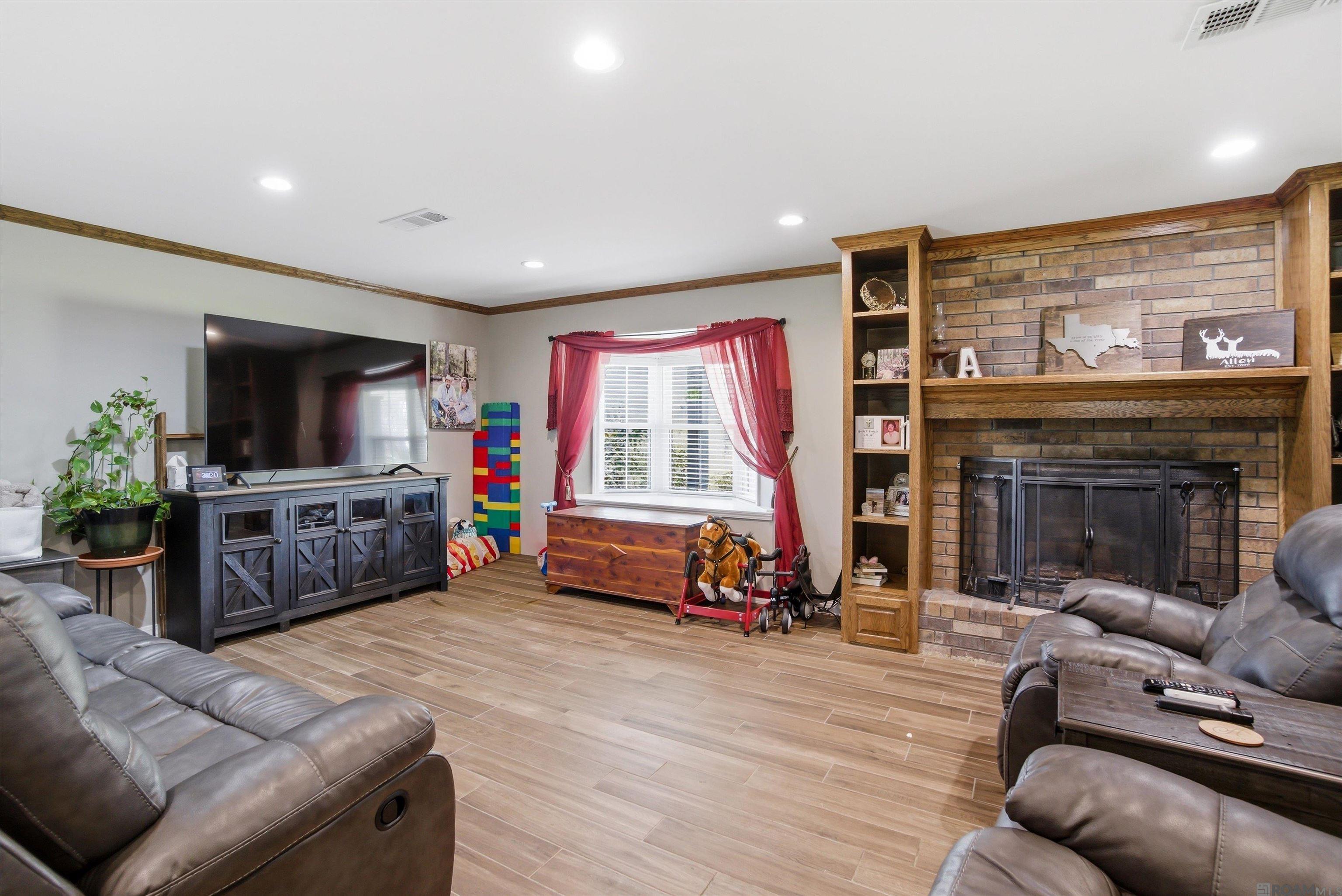 12679 La Hwy 417, Batchelor, LA, 70715