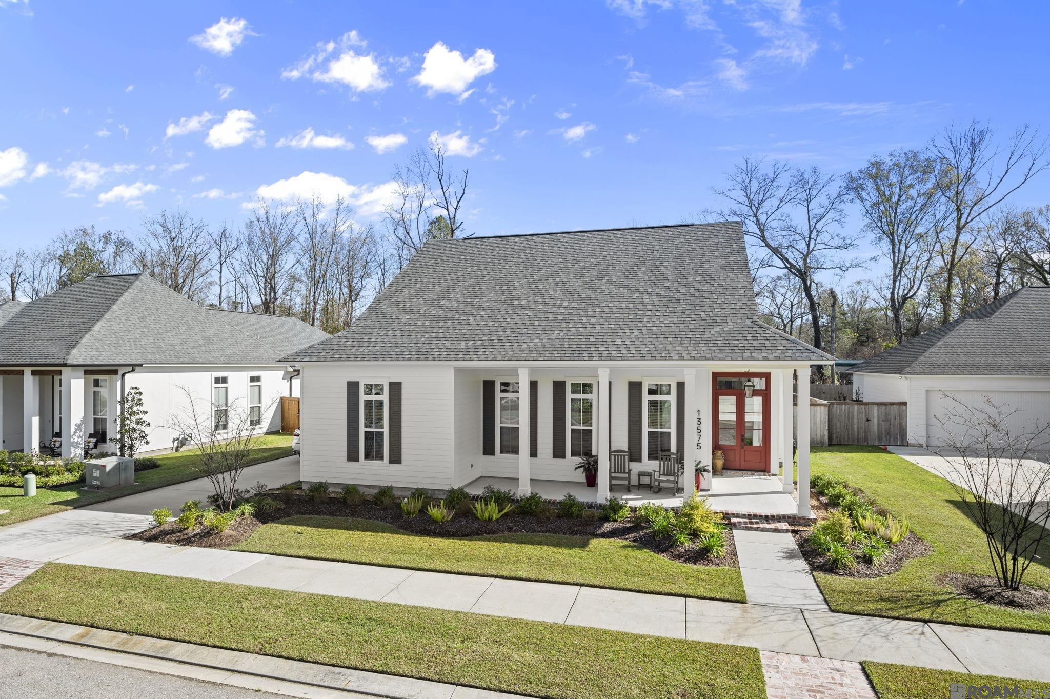 36491 Caraway Rd, Denham Springs, LA, 70706