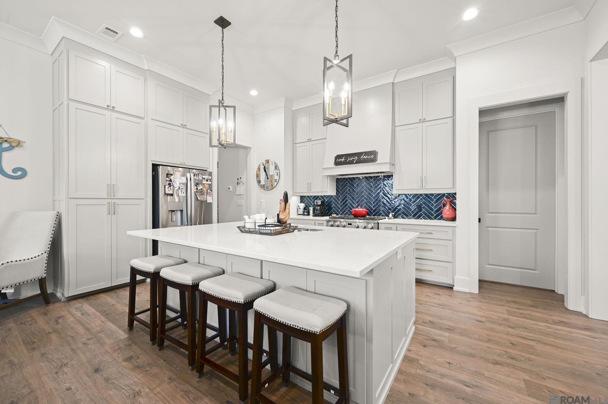 13575 Sawmill Dr, Baton Rouge, LA, 70818