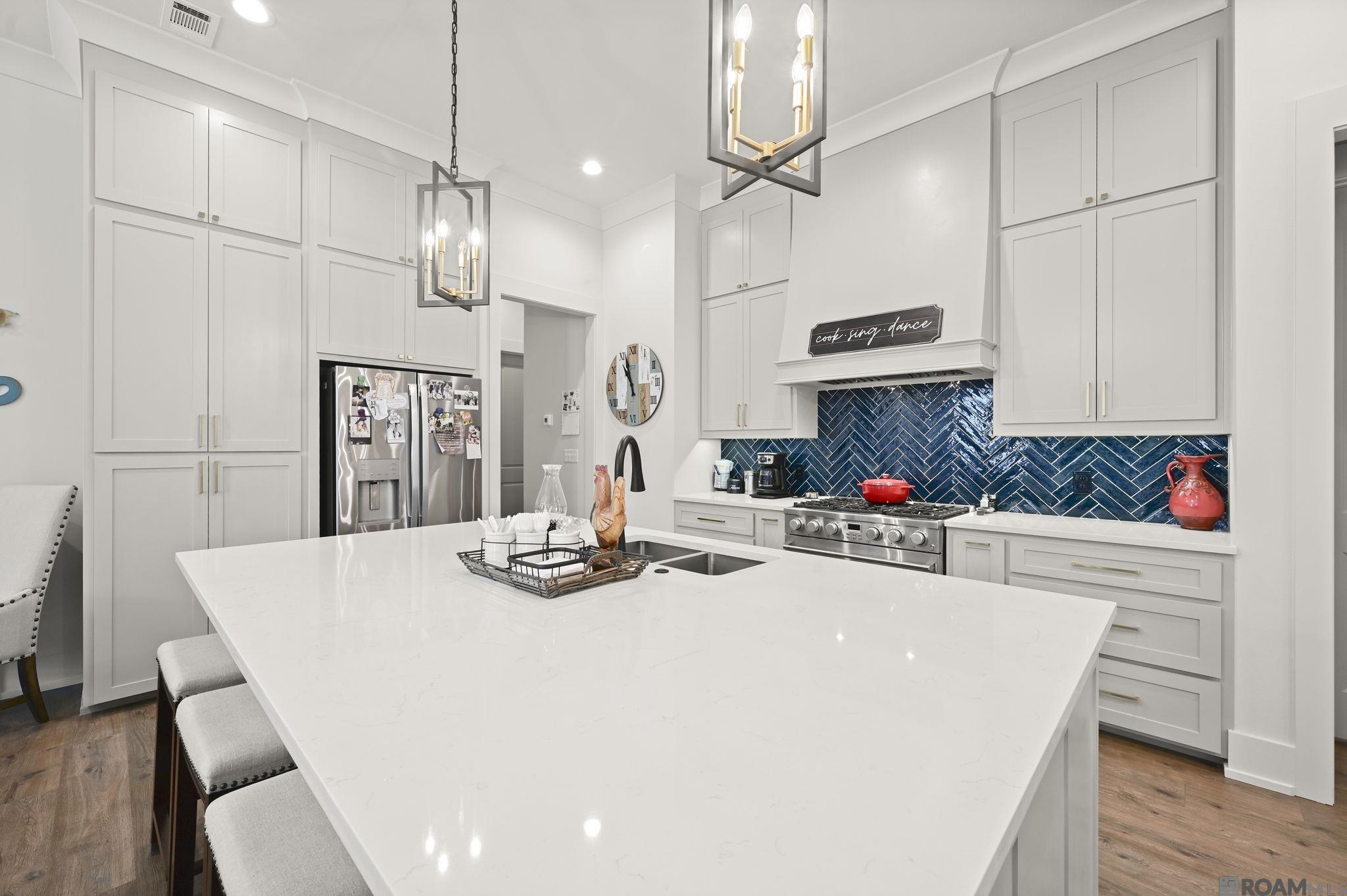 13575 Sawmill Dr, Baton Rouge, LA, 70818