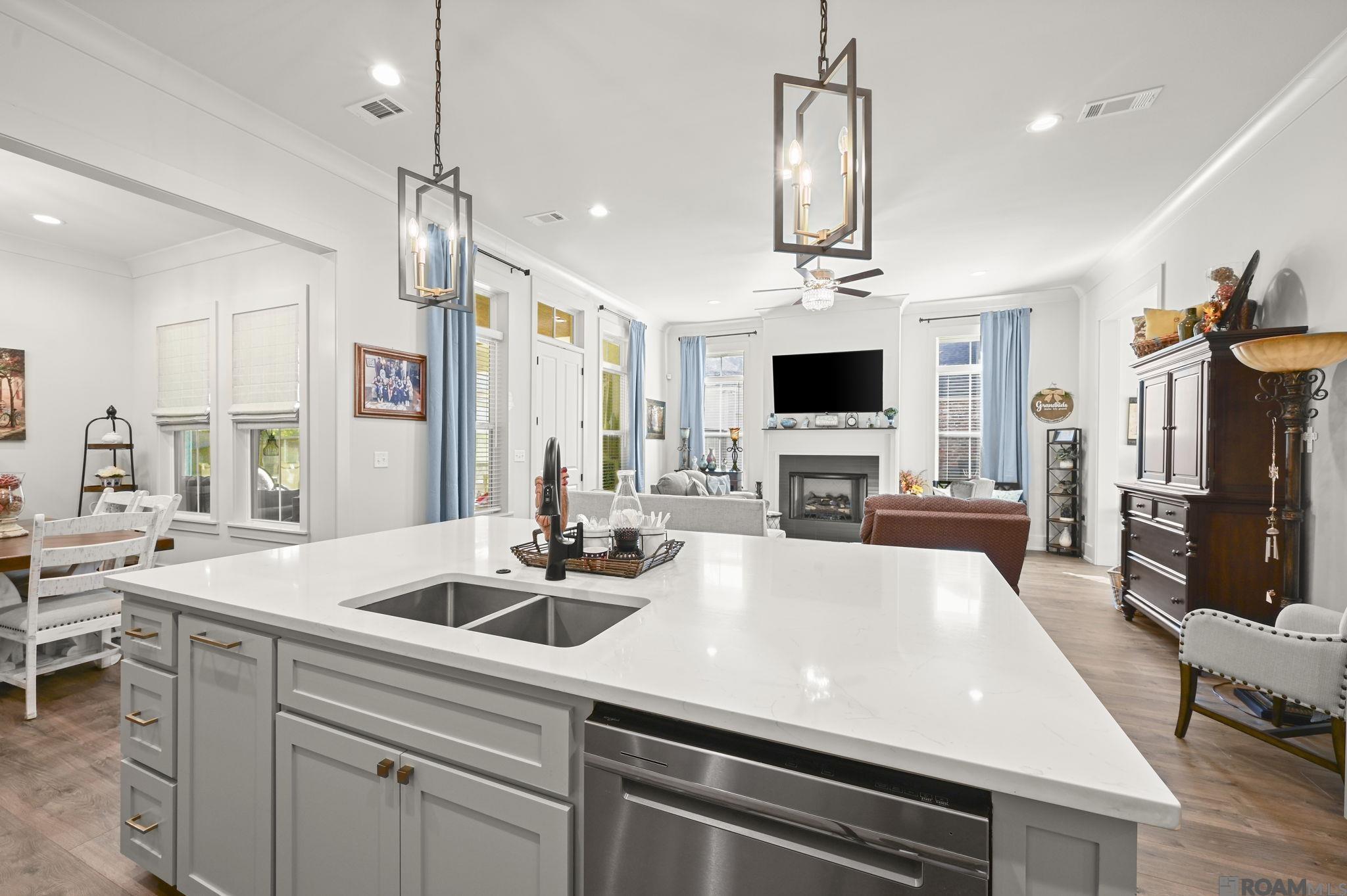 13575 Sawmill Dr, Baton Rouge, LA, 70818