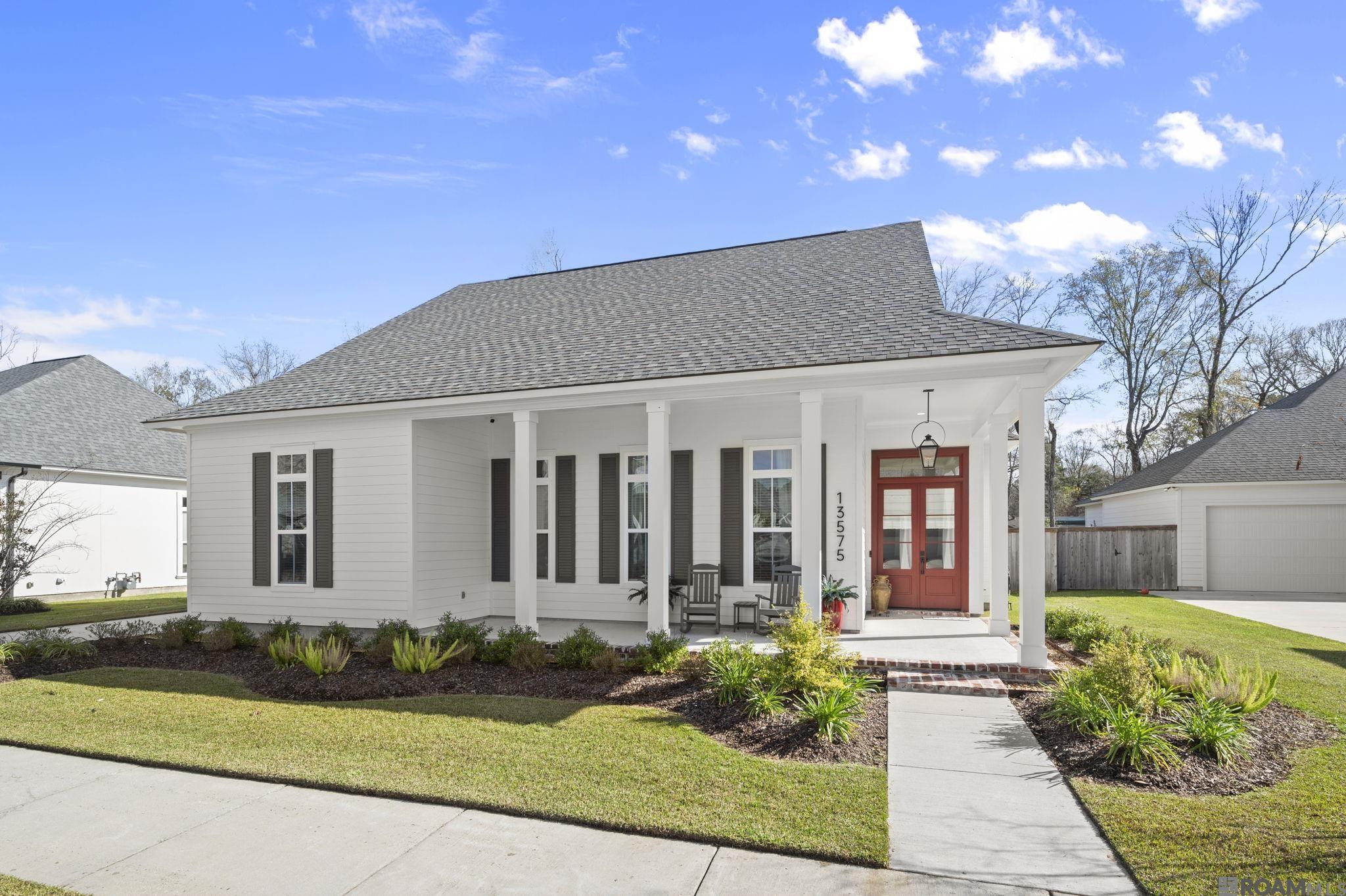 13575 Sawmill Dr, Baton Rouge, LA, 70818