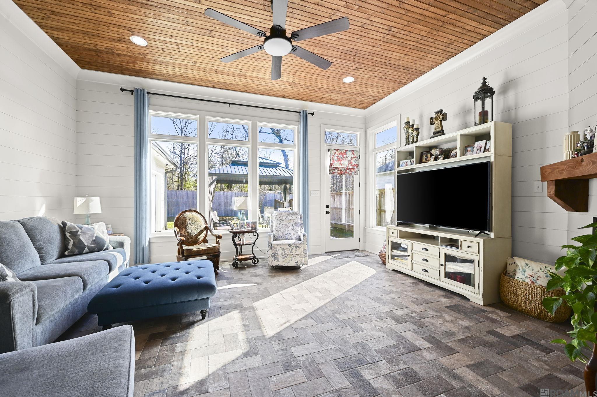 13575 Sawmill Dr, Baton Rouge, LA, 70818