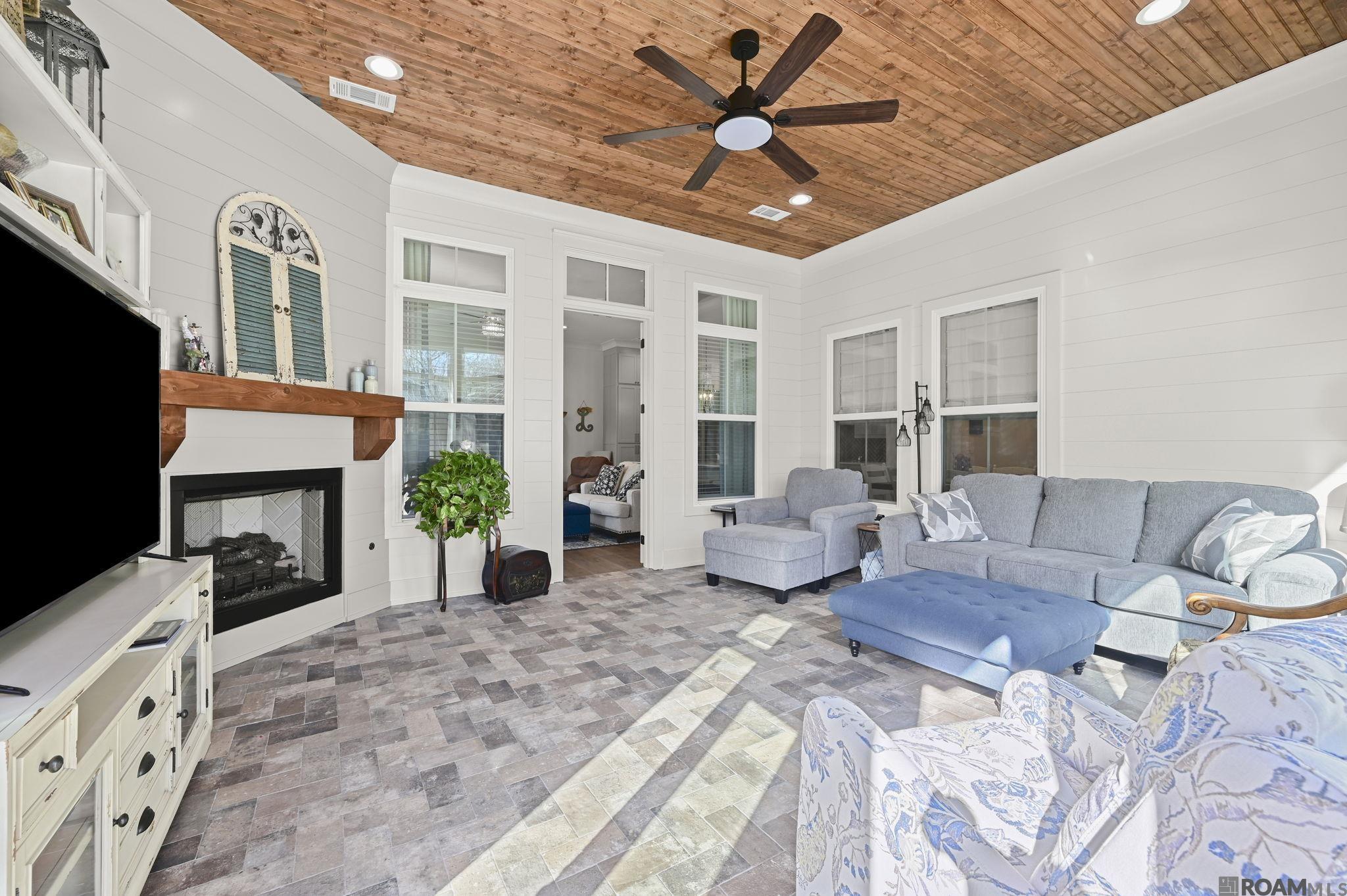 13575 Sawmill Dr, Baton Rouge, LA, 70818