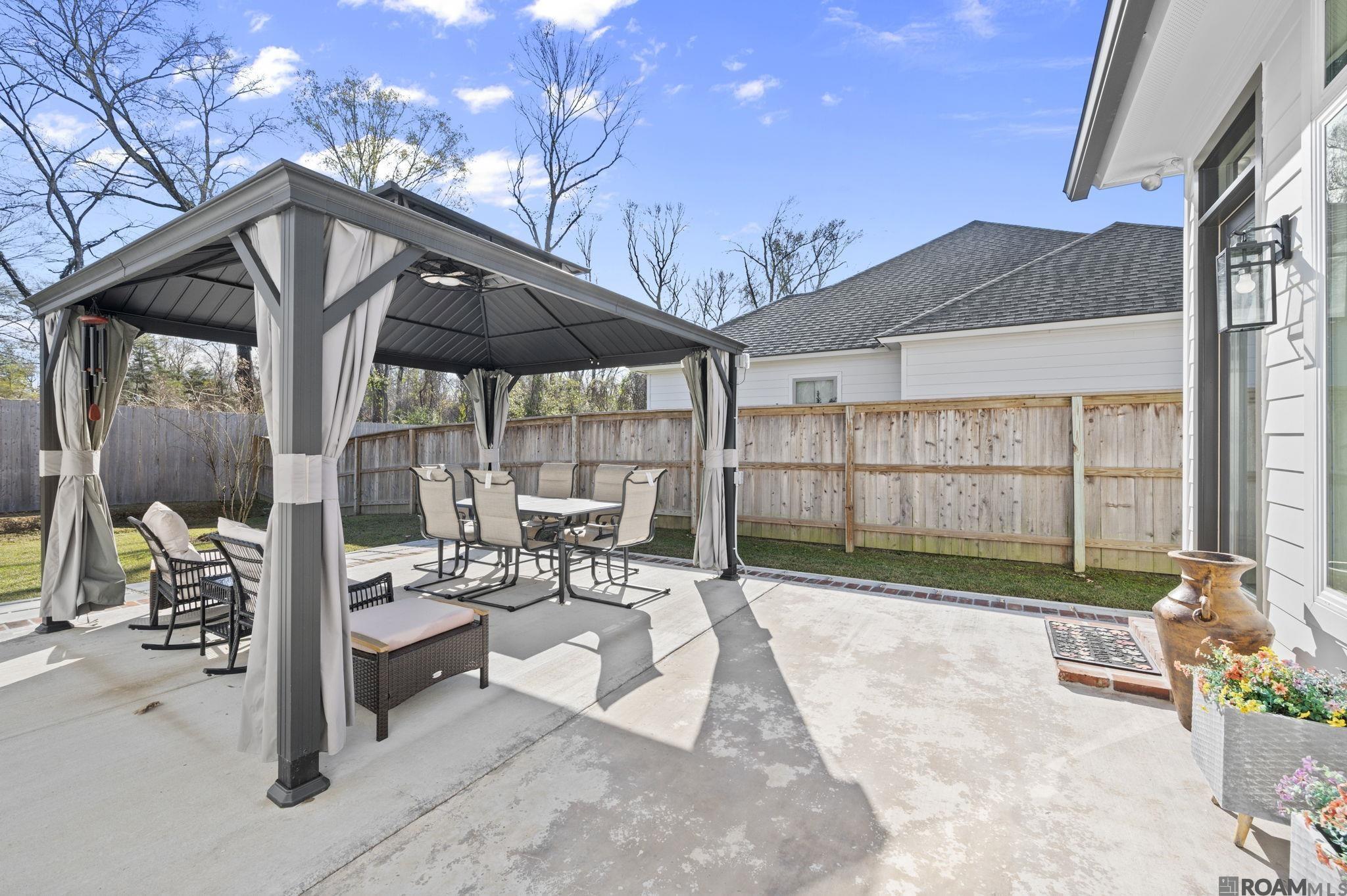 13575 Sawmill Dr, Baton Rouge, LA, 70818