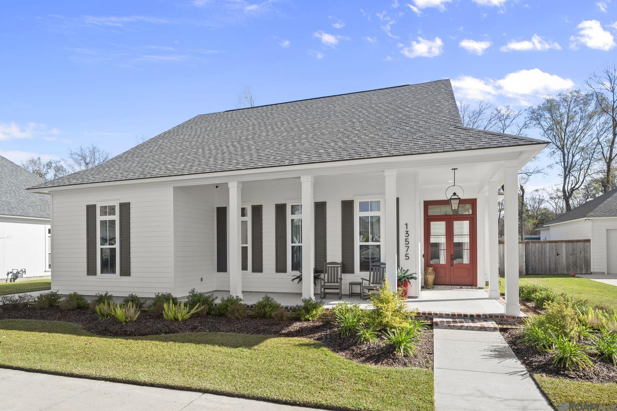 13575 Sawmill Dr, Baton Rouge, LA, 70818