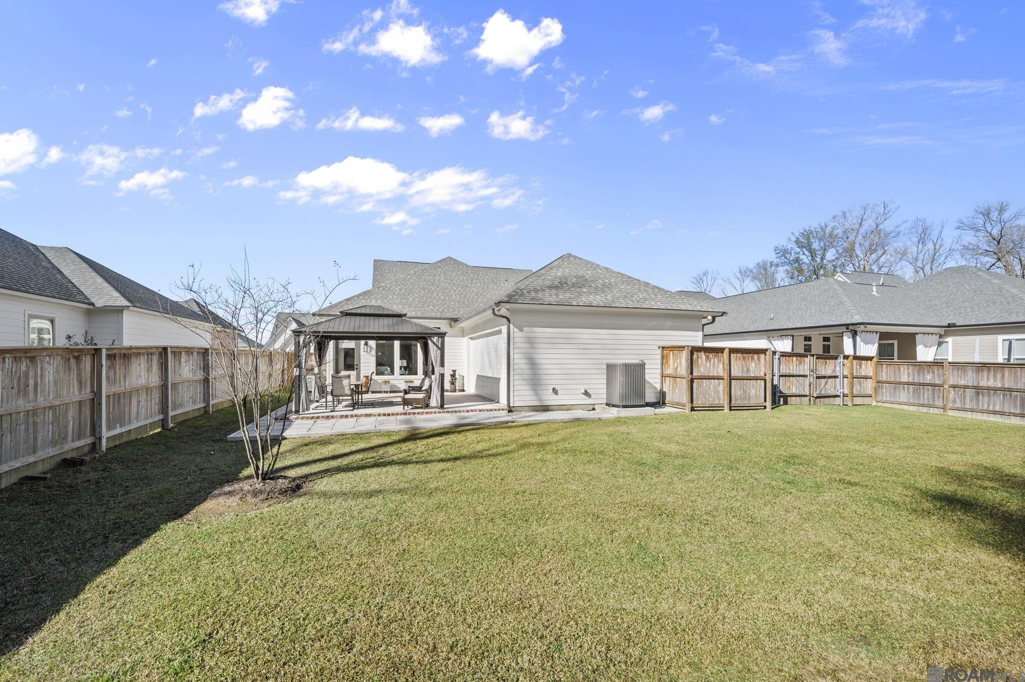 13575 Sawmill Dr, Baton Rouge, LA, 70818