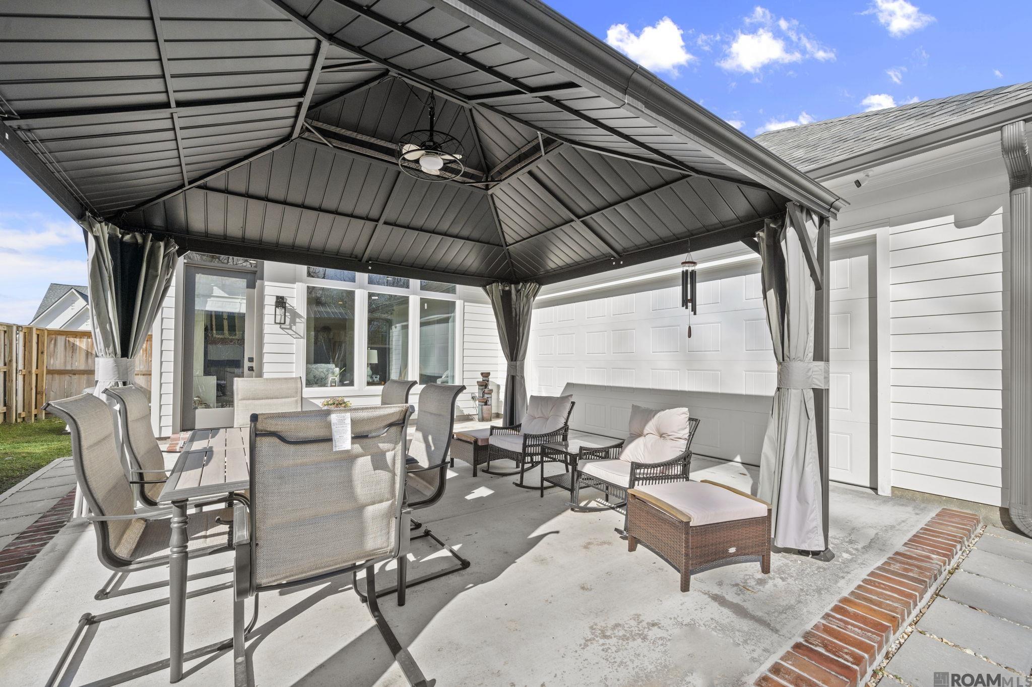 13575 Sawmill Dr, Baton Rouge, LA, 70818