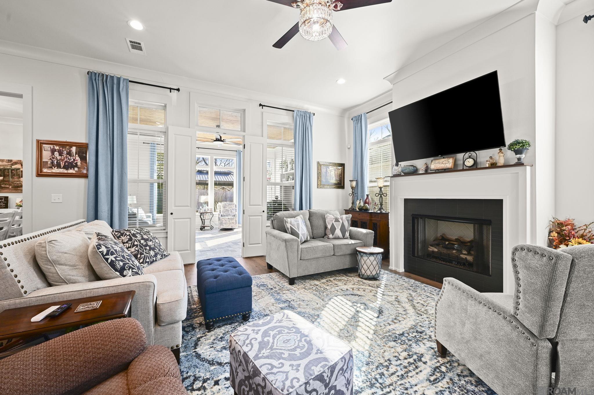 13575 Sawmill Dr, Baton Rouge, LA, 70818