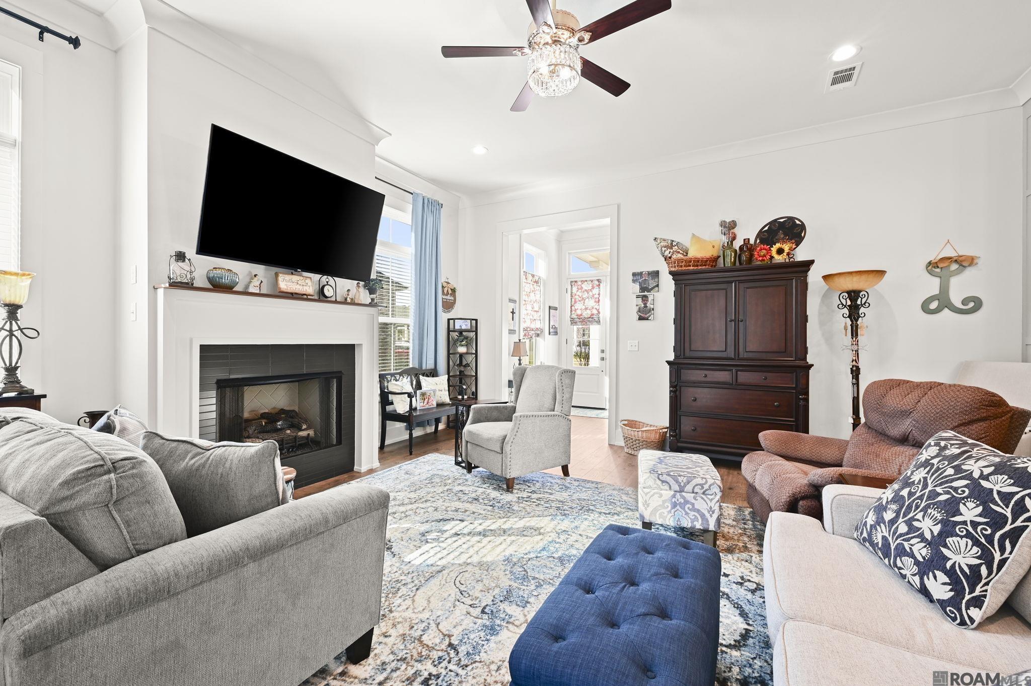 13575 Sawmill Dr, Baton Rouge, LA, 70818