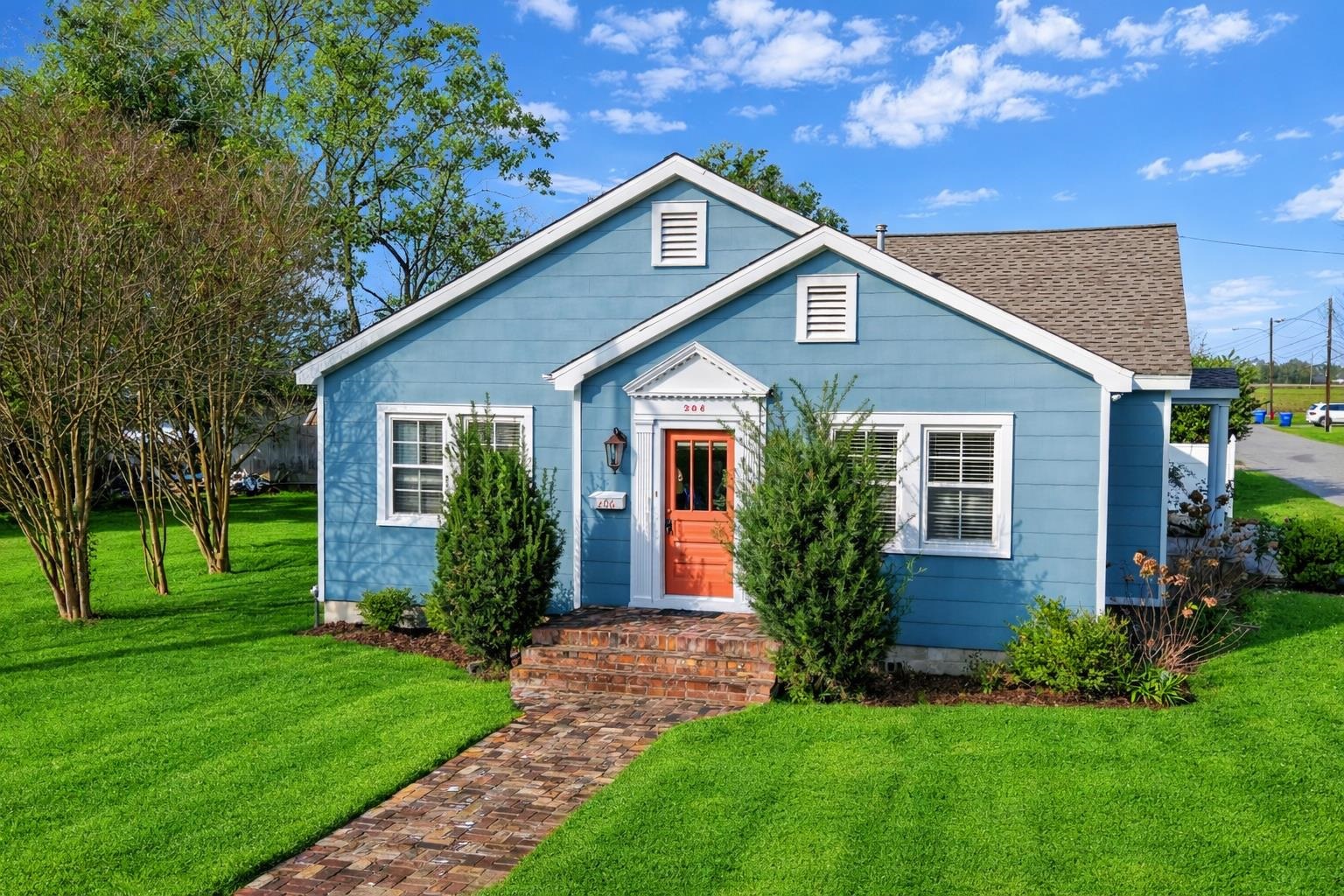 1315 Center St, Houma, LA, 70360